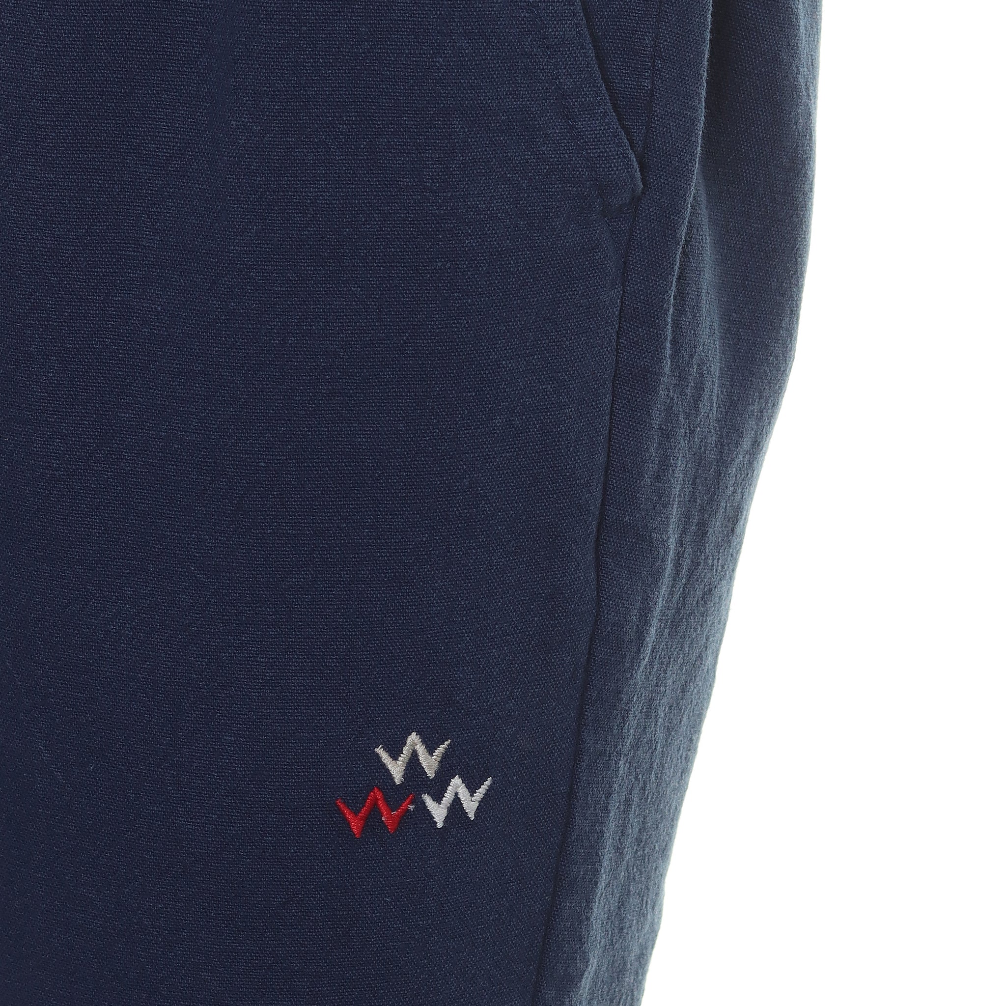 Birds Of Condor Flogger Pant Navy