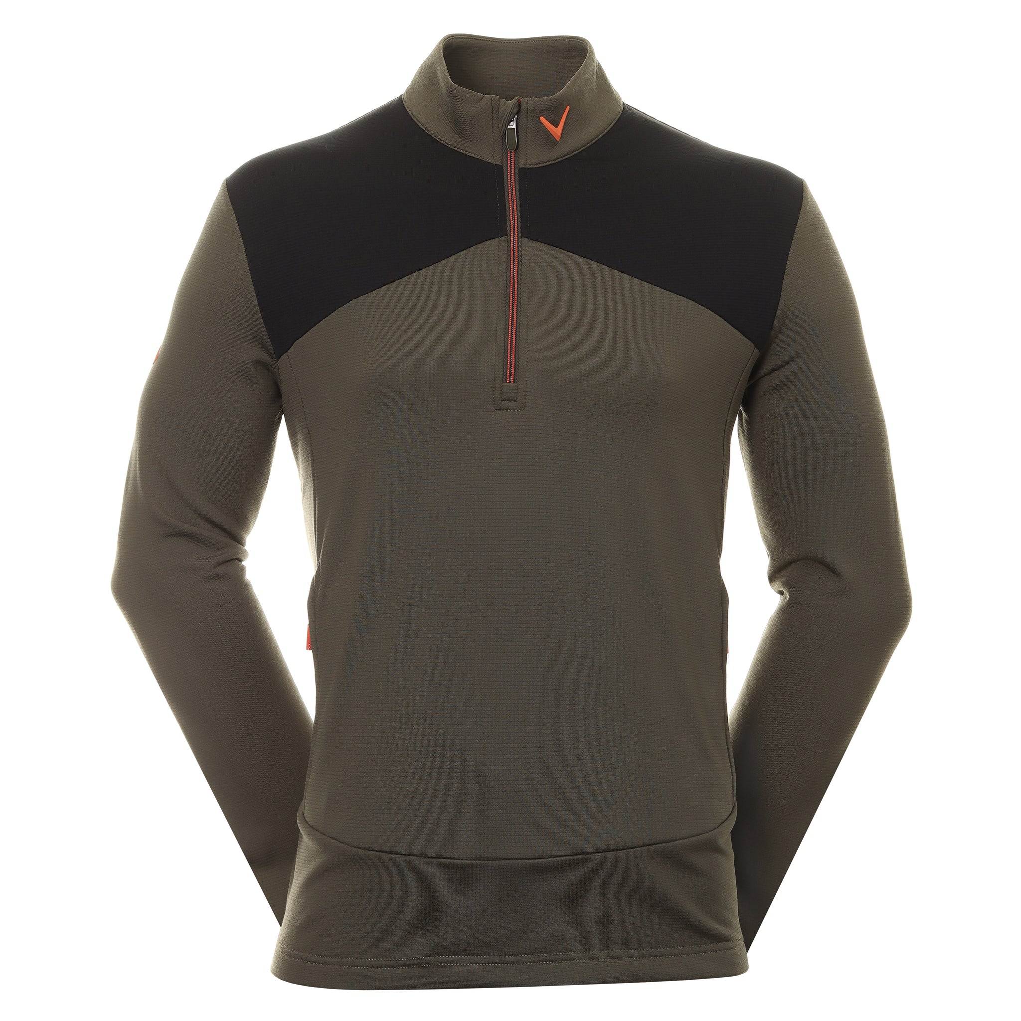 Callaway Golf Aquapel Fleece 1/4 Zip