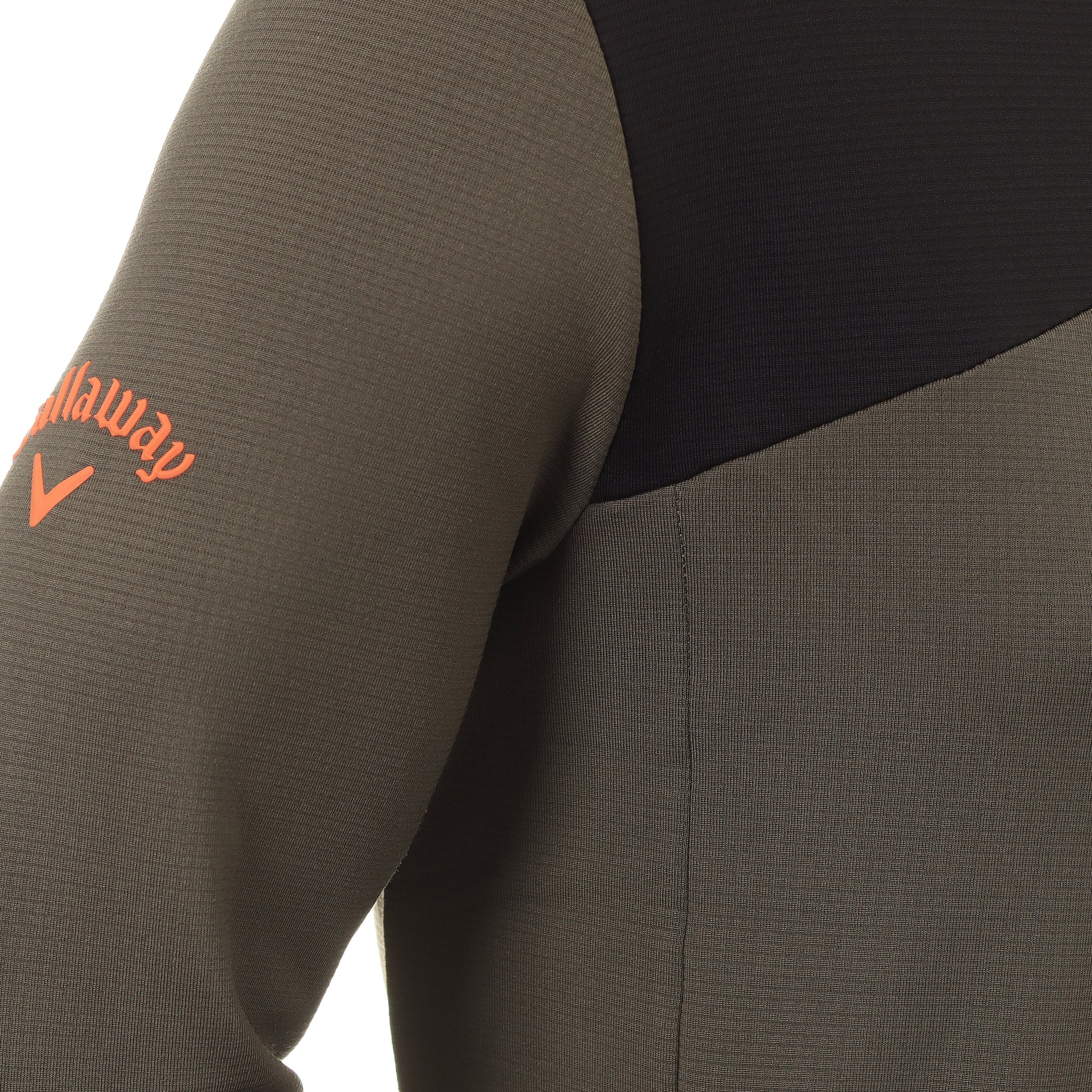 Callaway Golf Aquapel Fleece 1/4 Zip