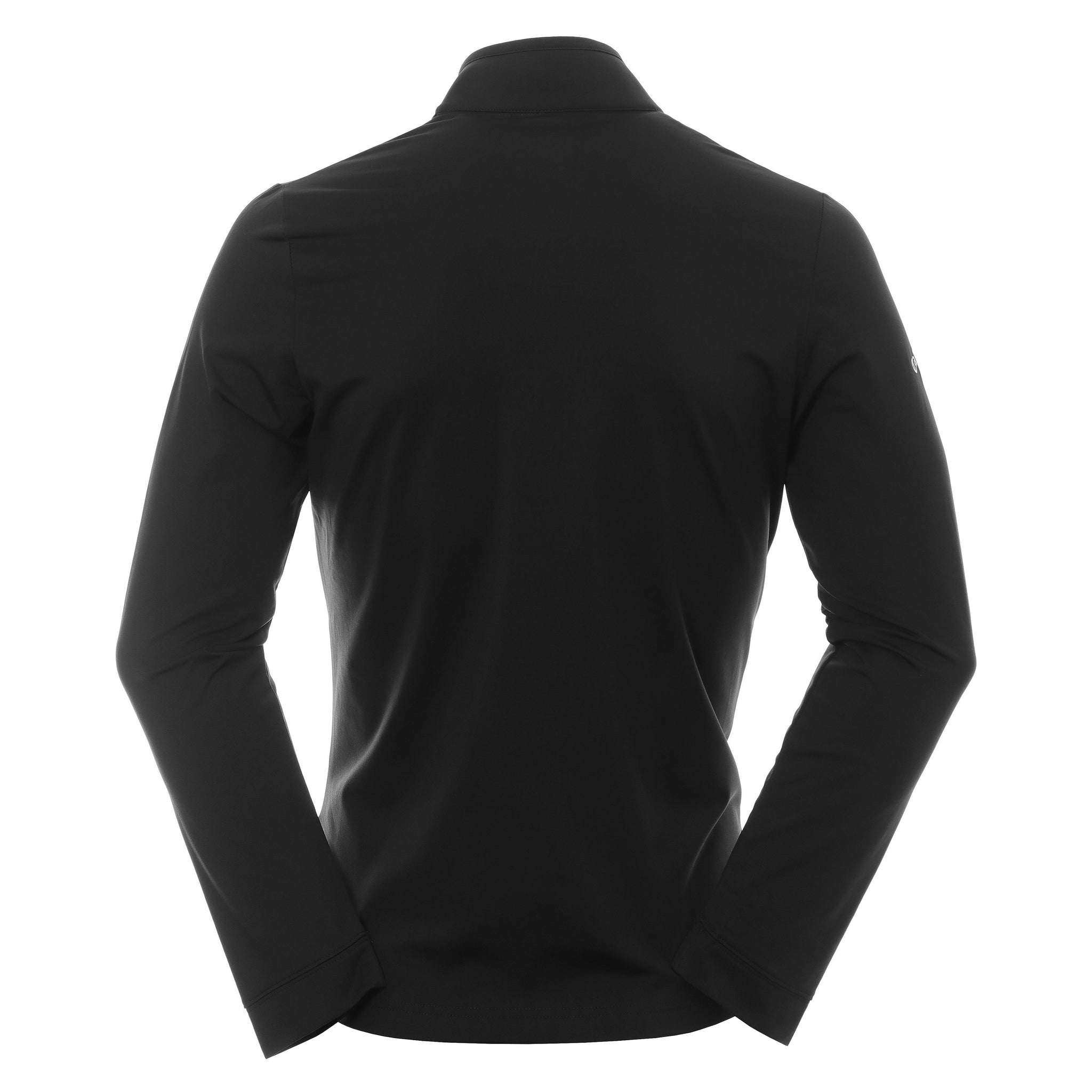 Callaway Golf Aquapel Mixed Media 1/4 Zip