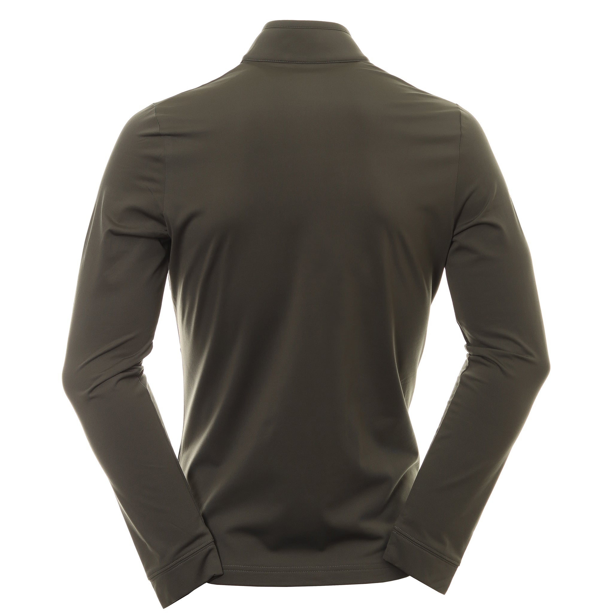 Callaway Golf Aquapel Mixed Media 1/4 Zip