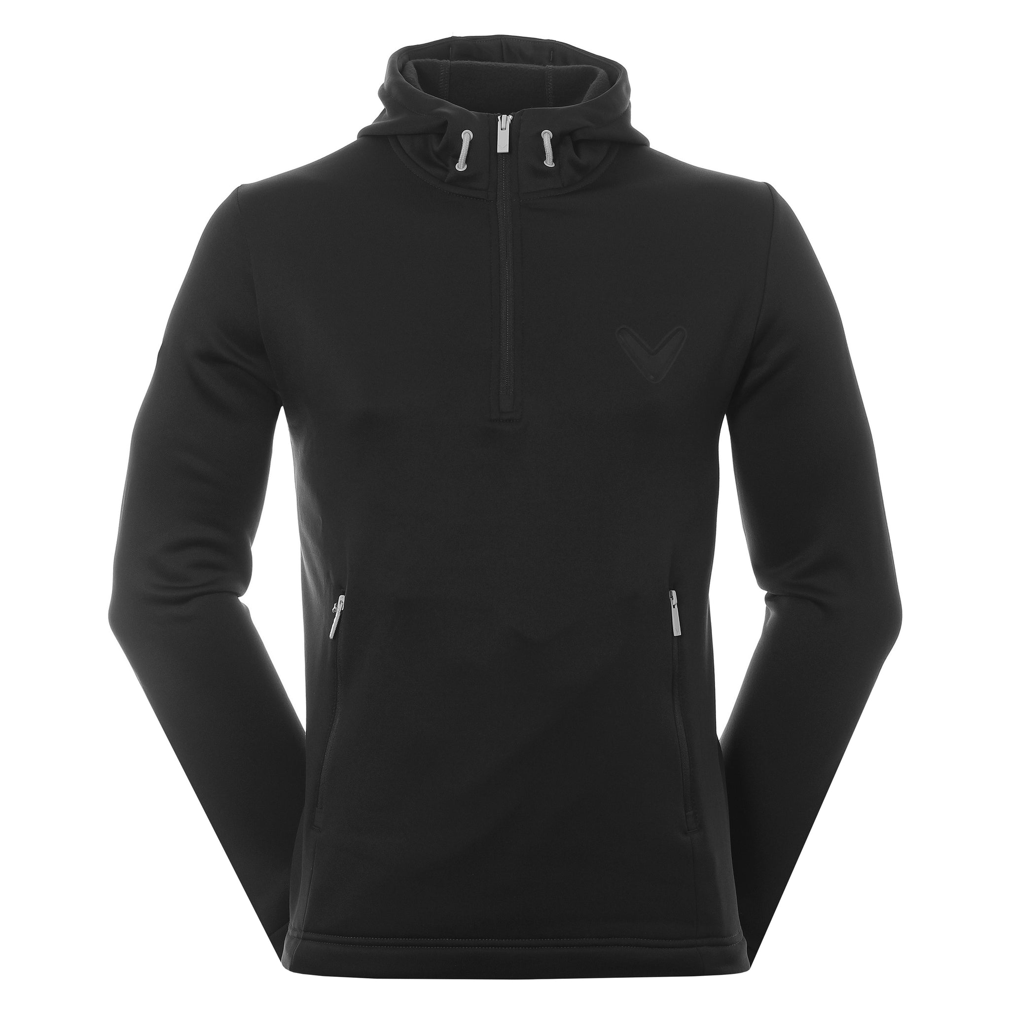 Callaway Golf Aquapel Technical Hoodie
