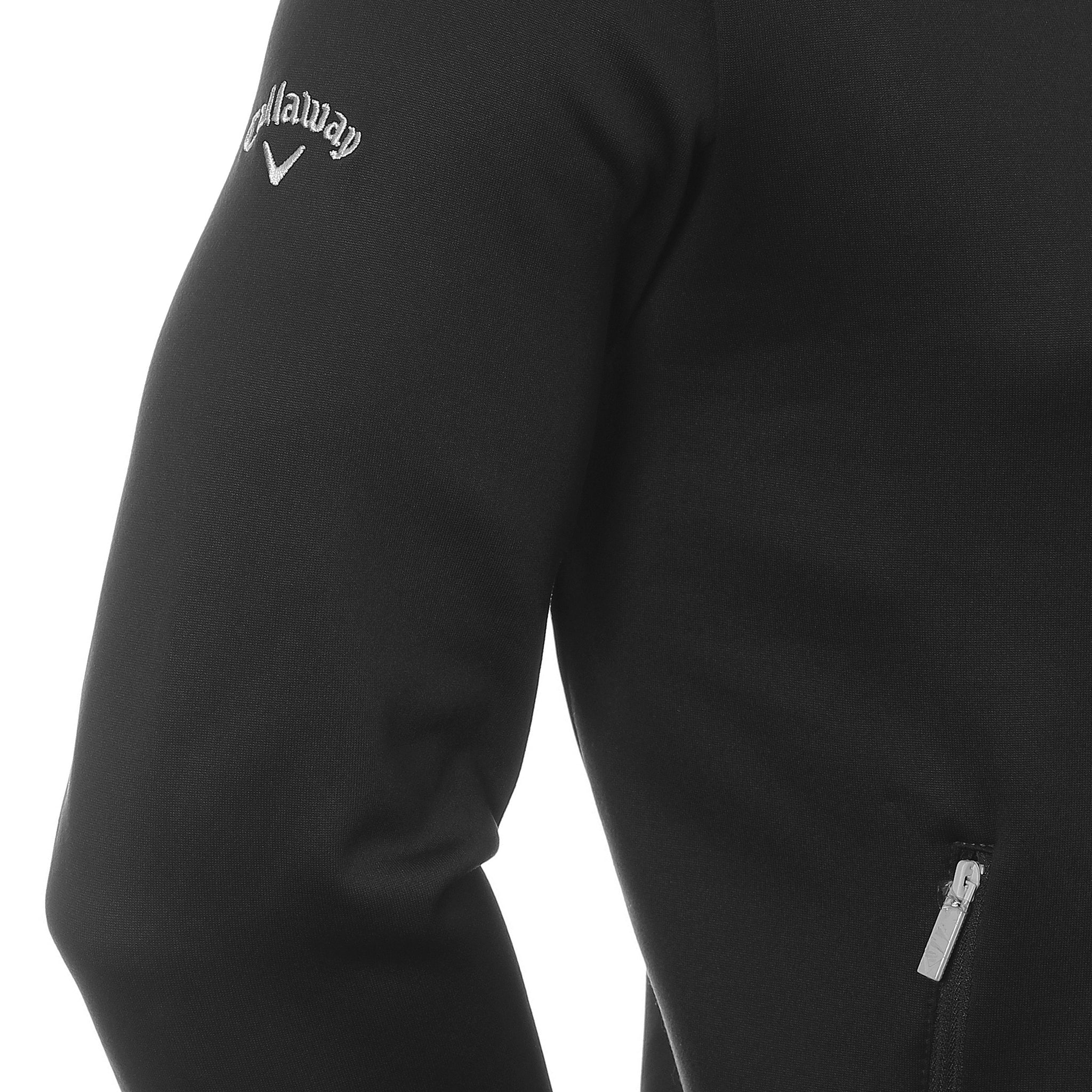 Callaway Golf Aquapel Technical Hoodie