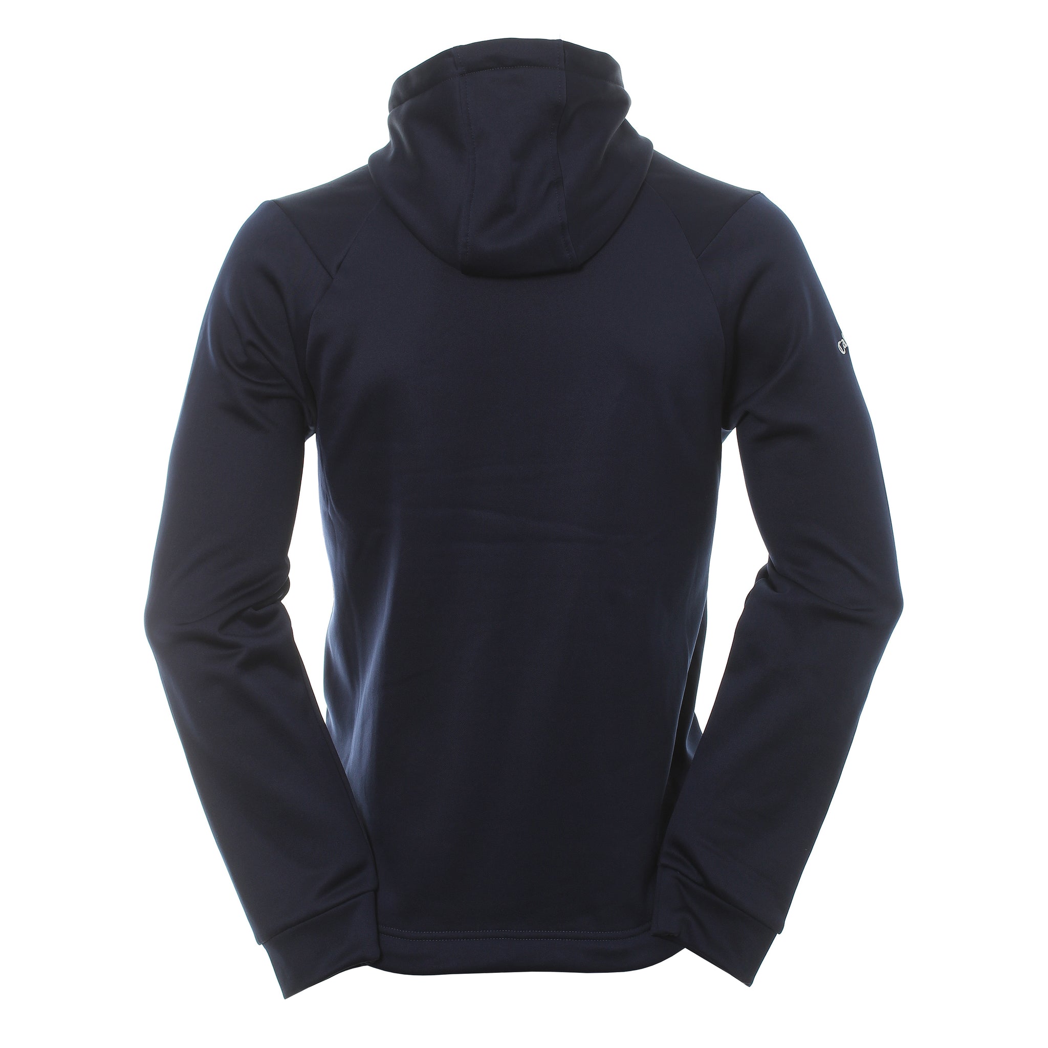 Callaway Golf Aquapel Technical Hoodie CGKFB0T3 Peacoat 410