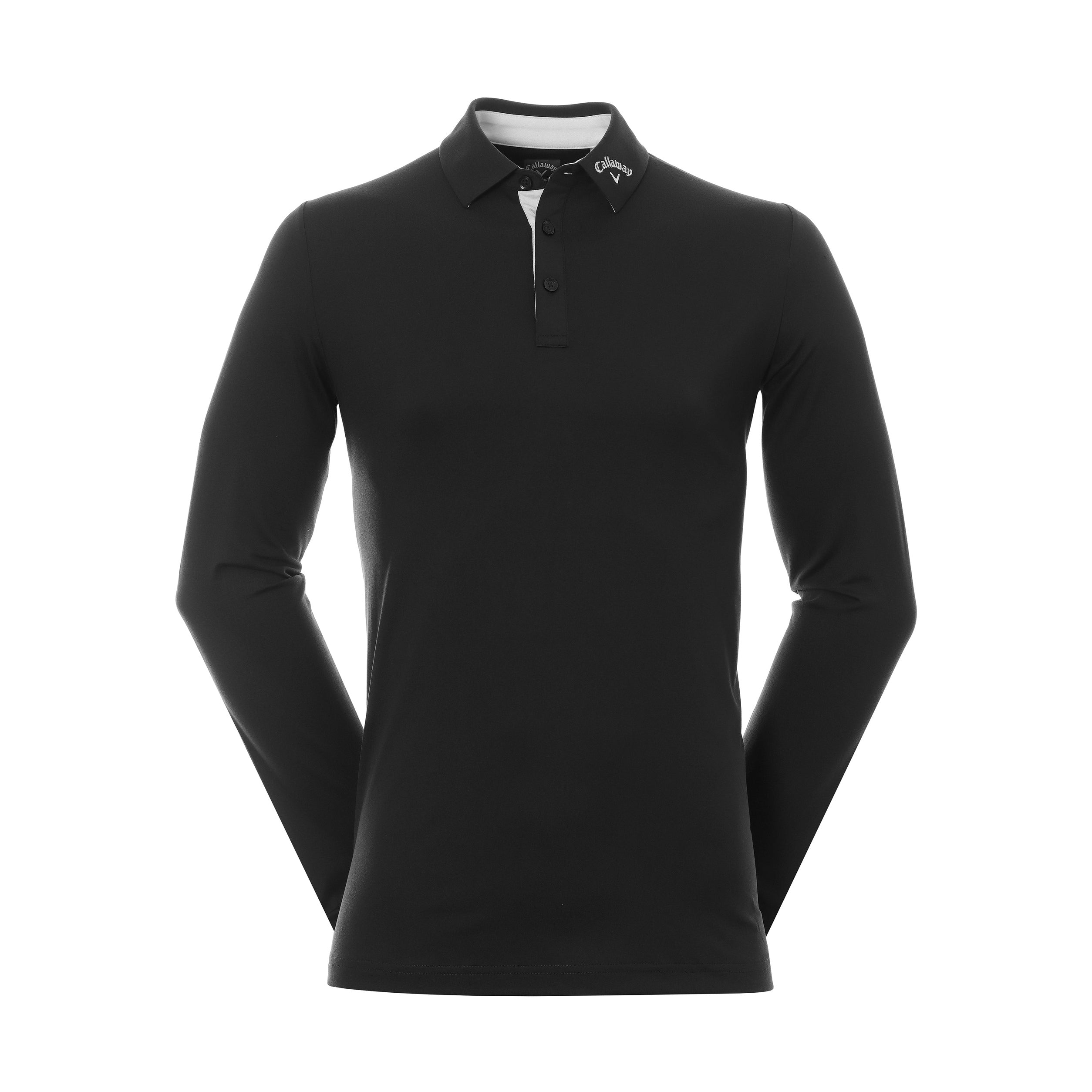 Callaway Golf Long Sleeve Performance Shirt - Peacoat 410