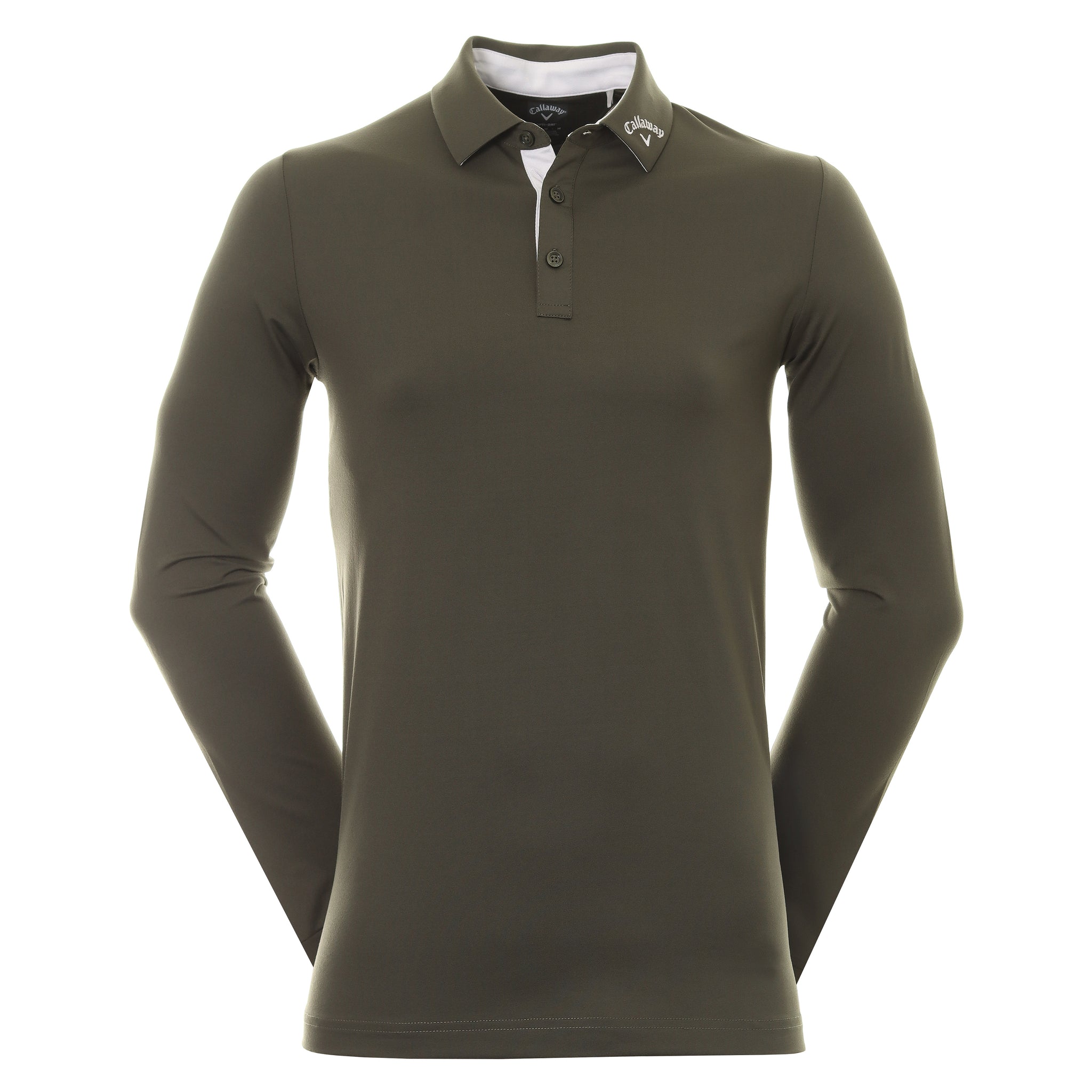 Callaway Golf Long Sleeve Performance Shirt