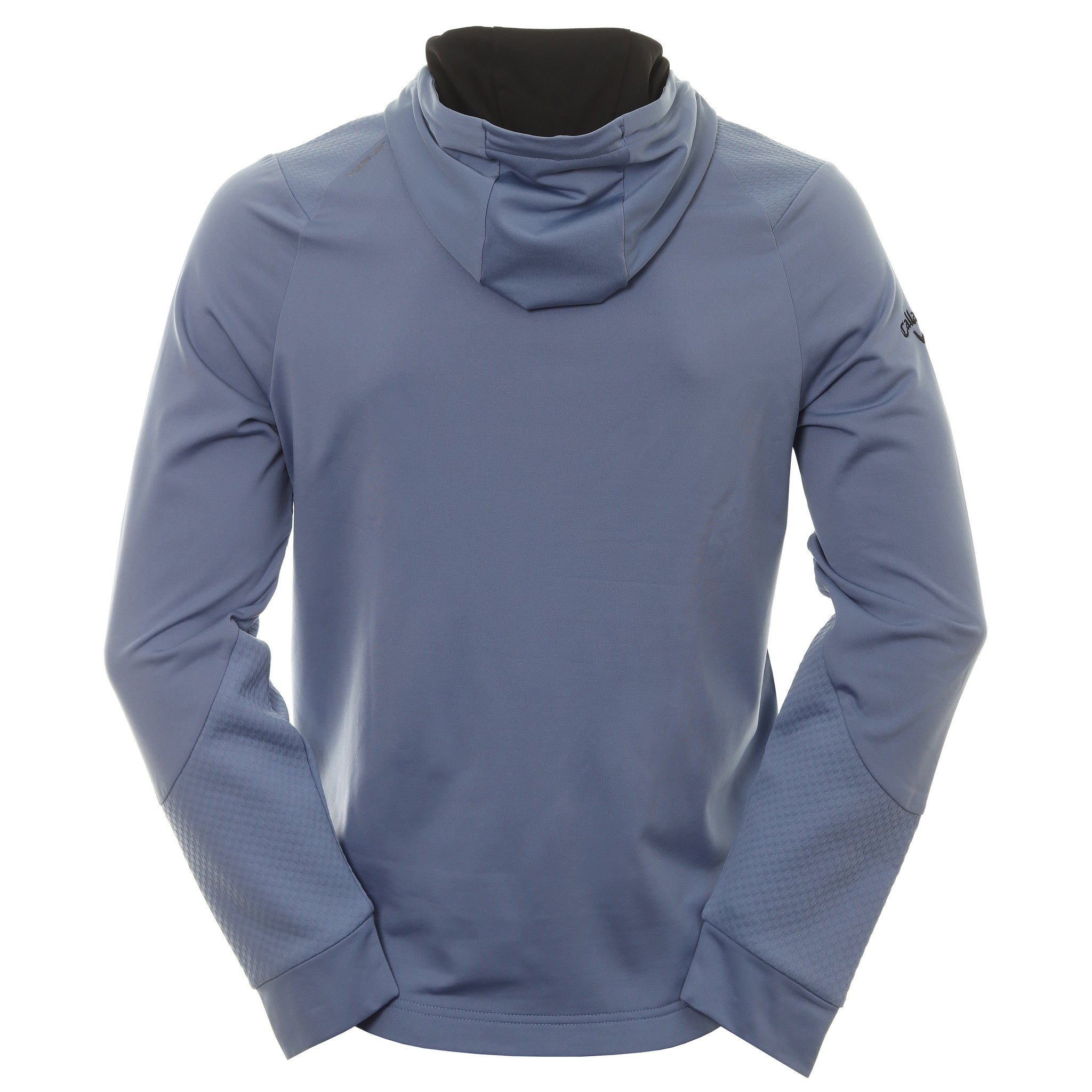 Callaway Golf Mixed Media Tech Hoodie CGJSD0C8 Infinity 460 & Function18 Restrictedgs