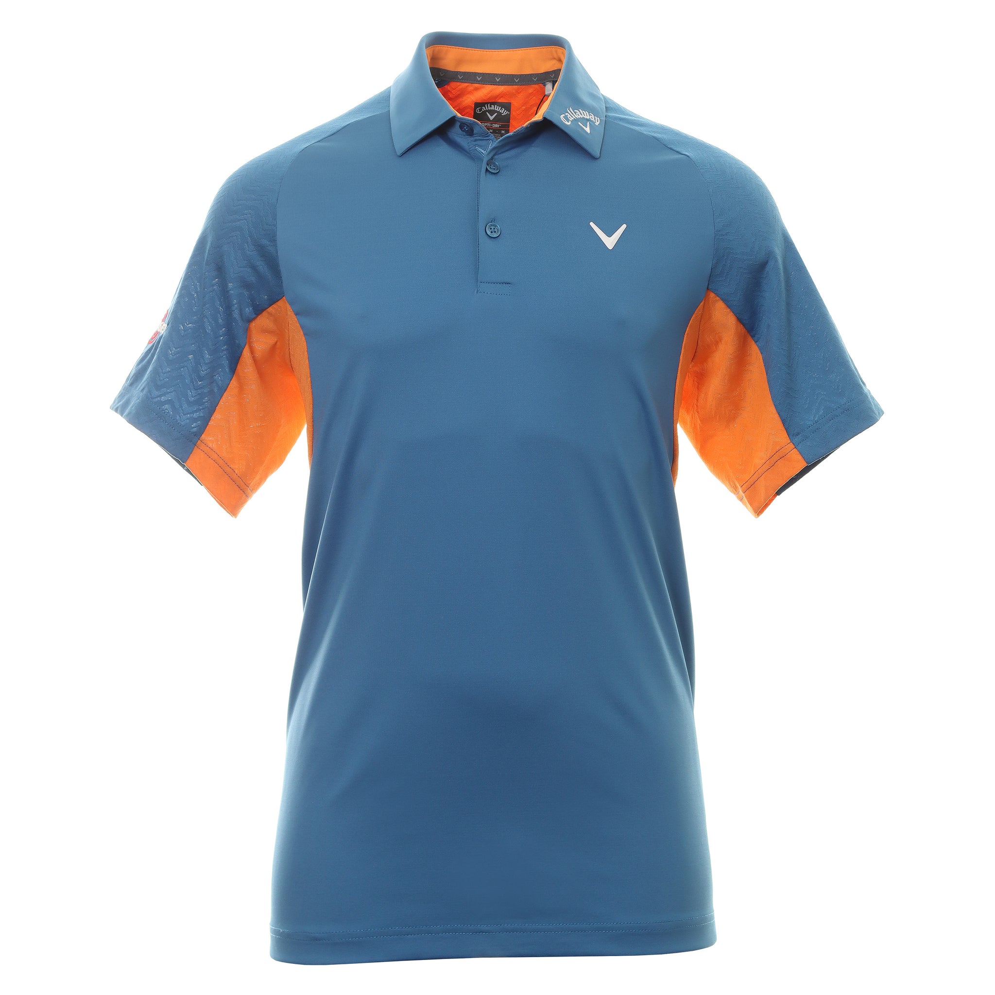 callaway odyssey polo shirt