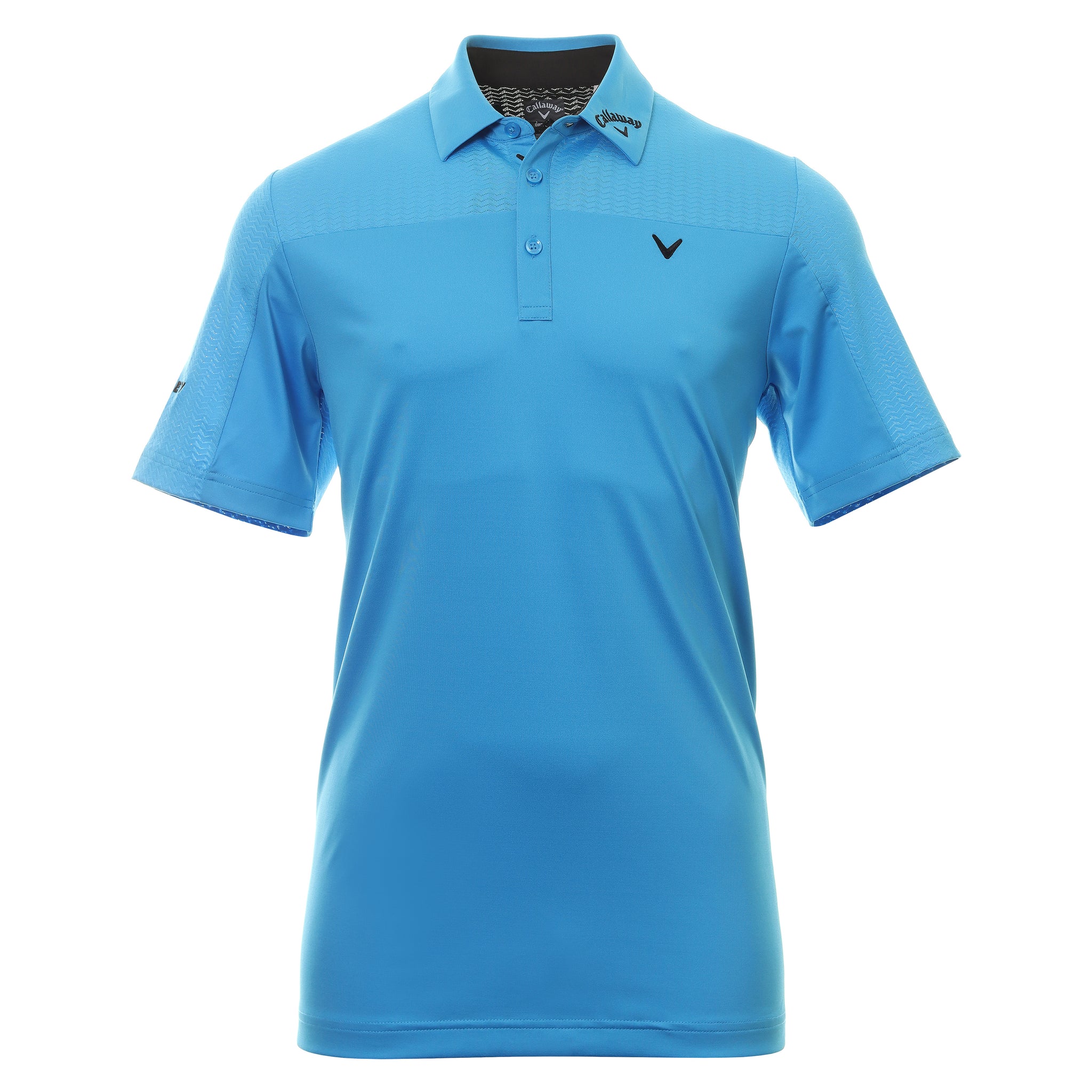 Callaway Golf Odyssey Ventilated Block Shirt