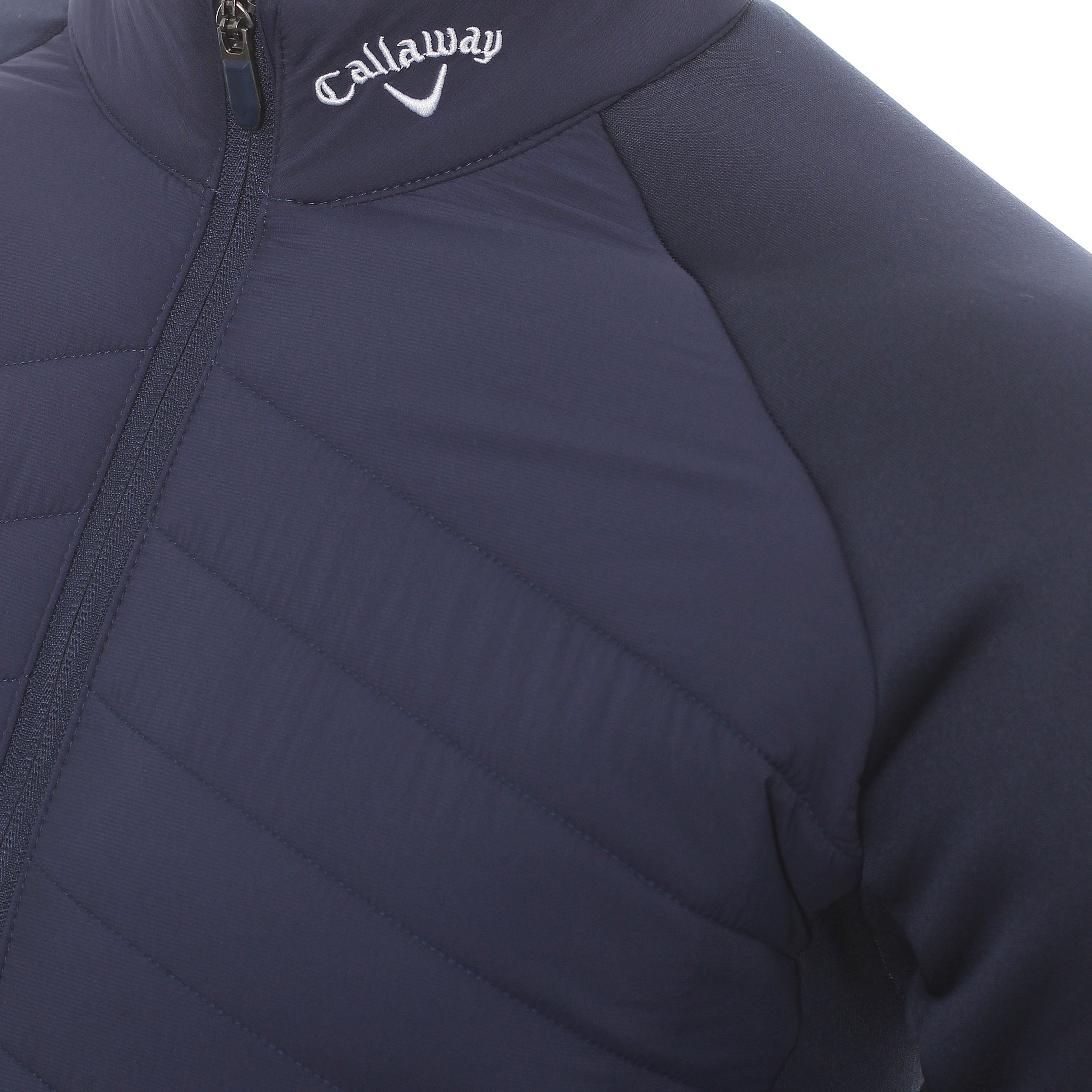Callaway quilted golf jacket cheap