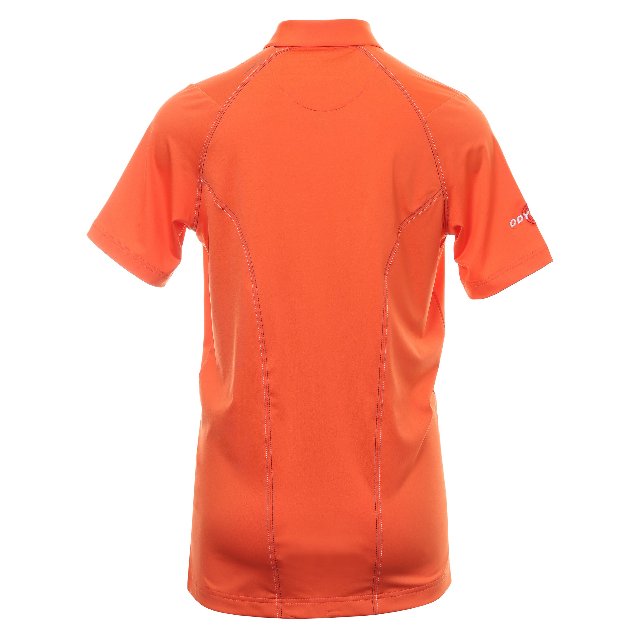 Callaway Golf Stitched Block Shirt CGKSB028 Tigerlilly 800 & Function18 ...