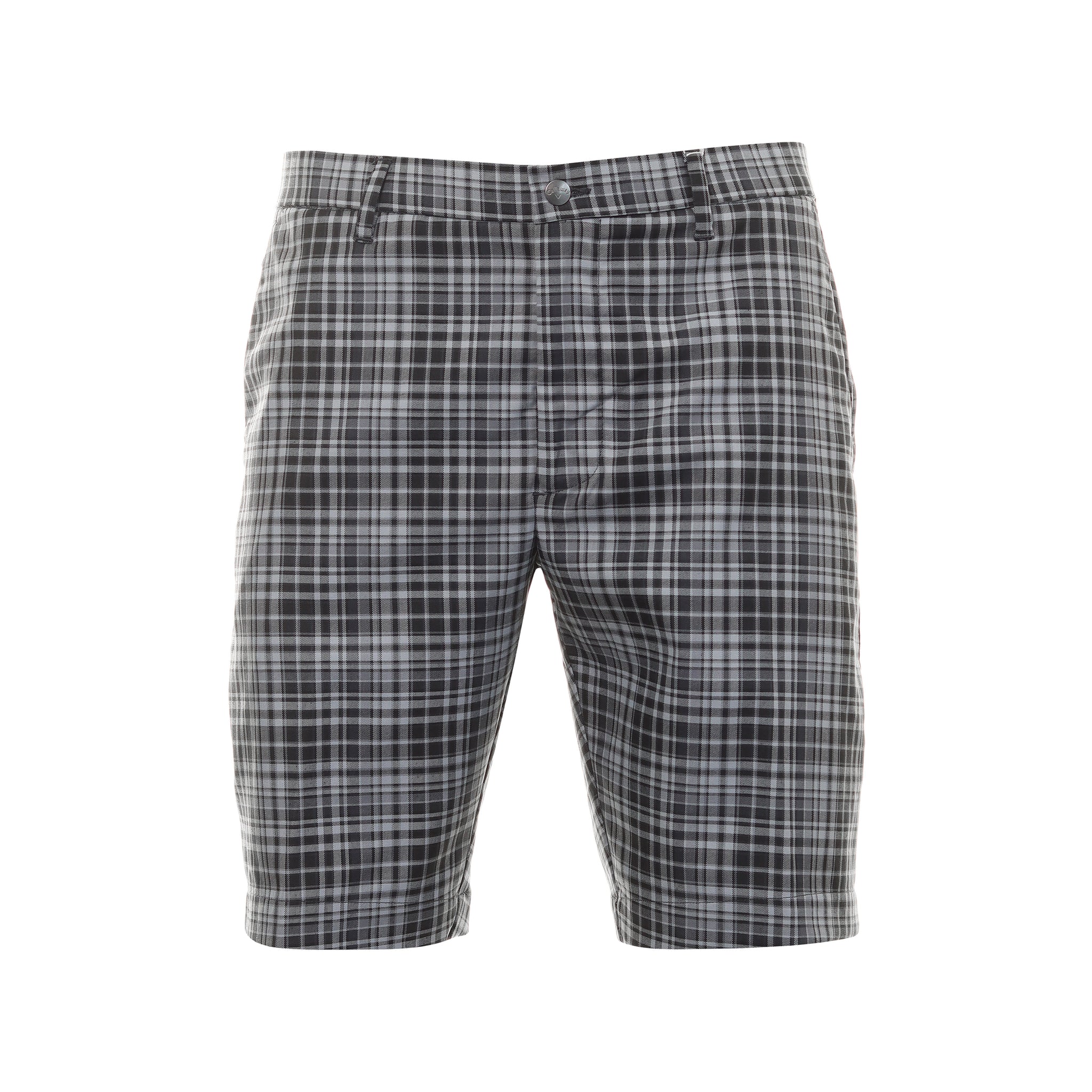 Callaway Golf Sunworn Plaid Short