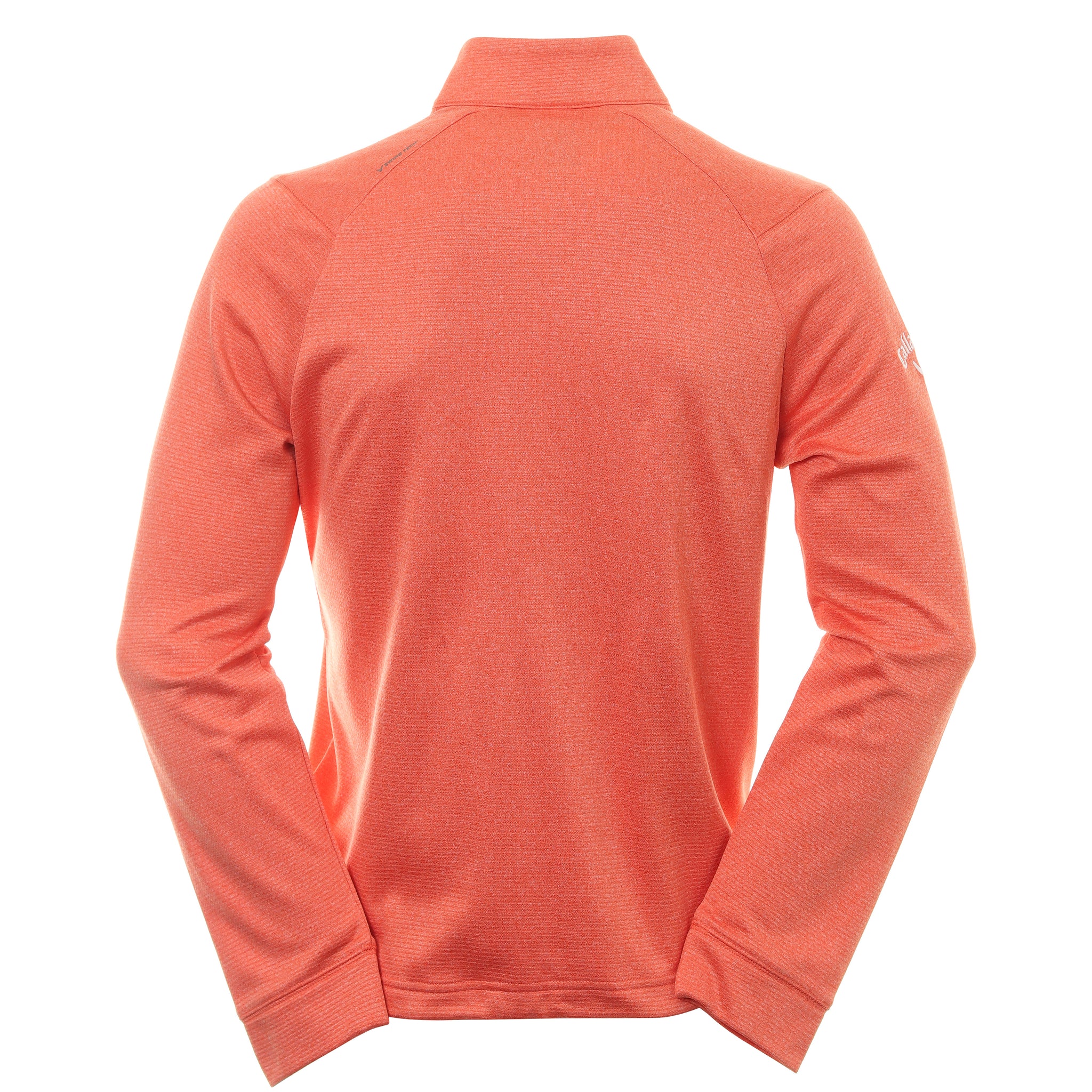 Callaway Golf Waffle Knit 1/4 Zip