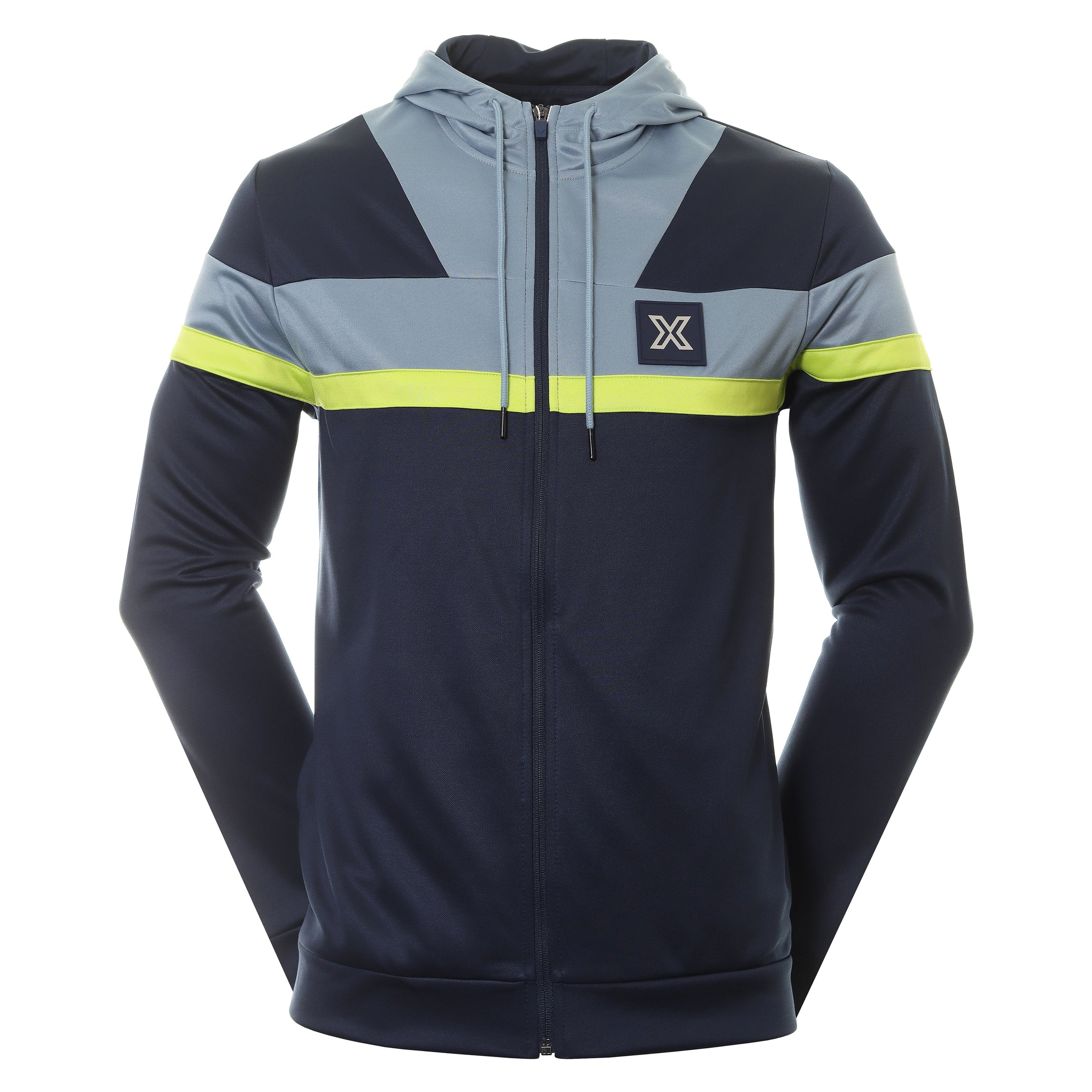Callaway zip discount up jacket