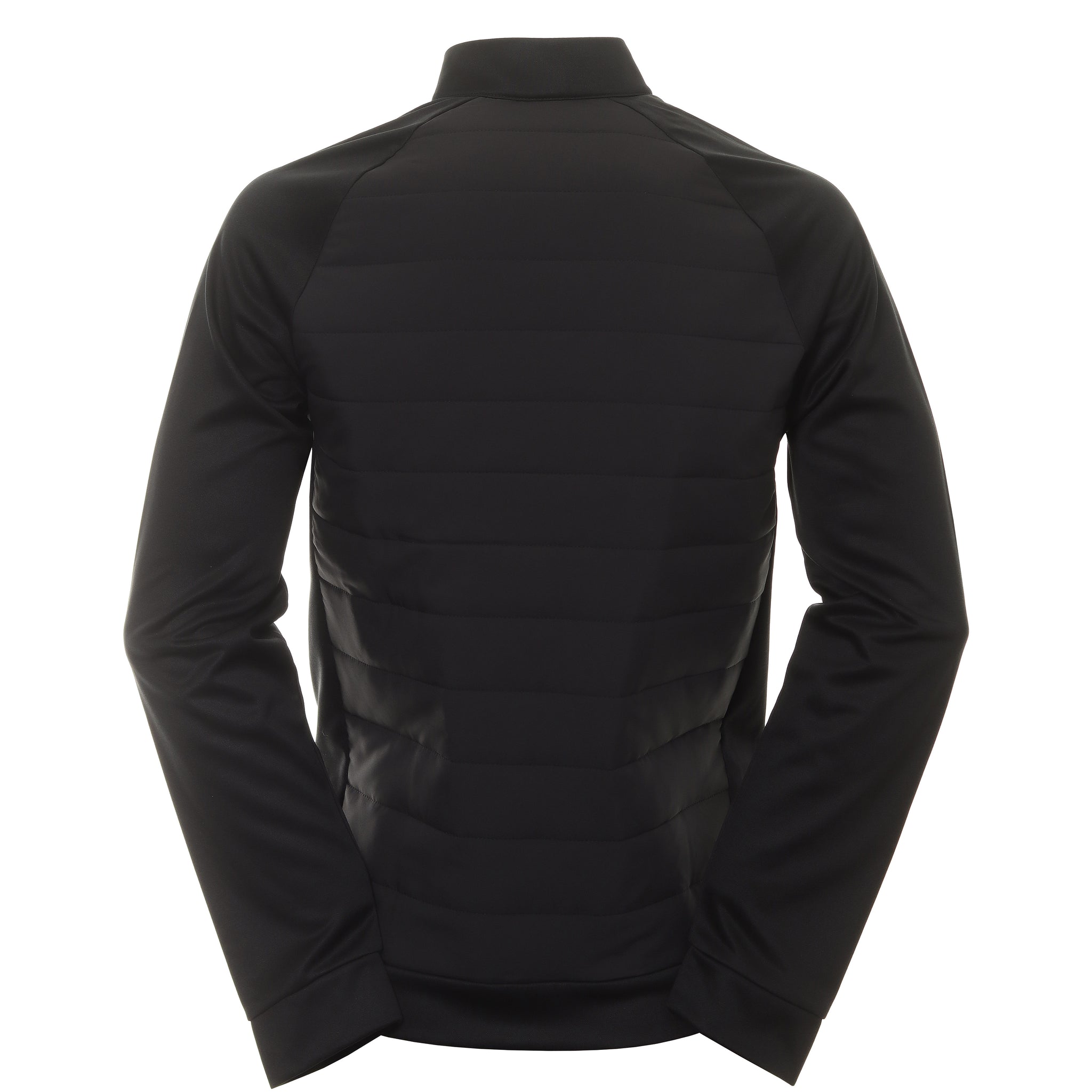 Callaway Golf XSeries Chev Colour Block Mixed Media Jacket CGJSD035