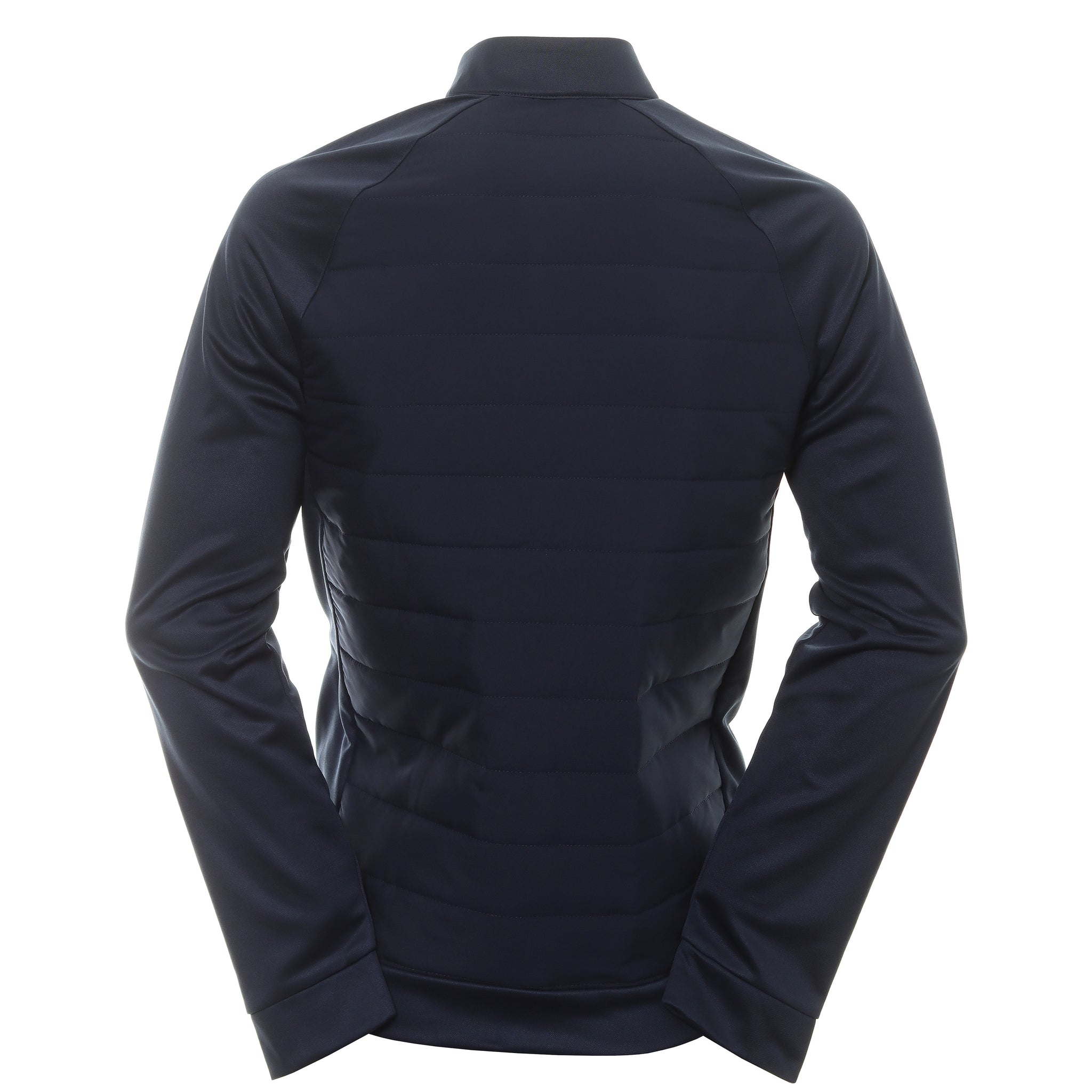 Callaway Golf XSeries Chev Colour Block Mixed Media Jacket CGJSD035