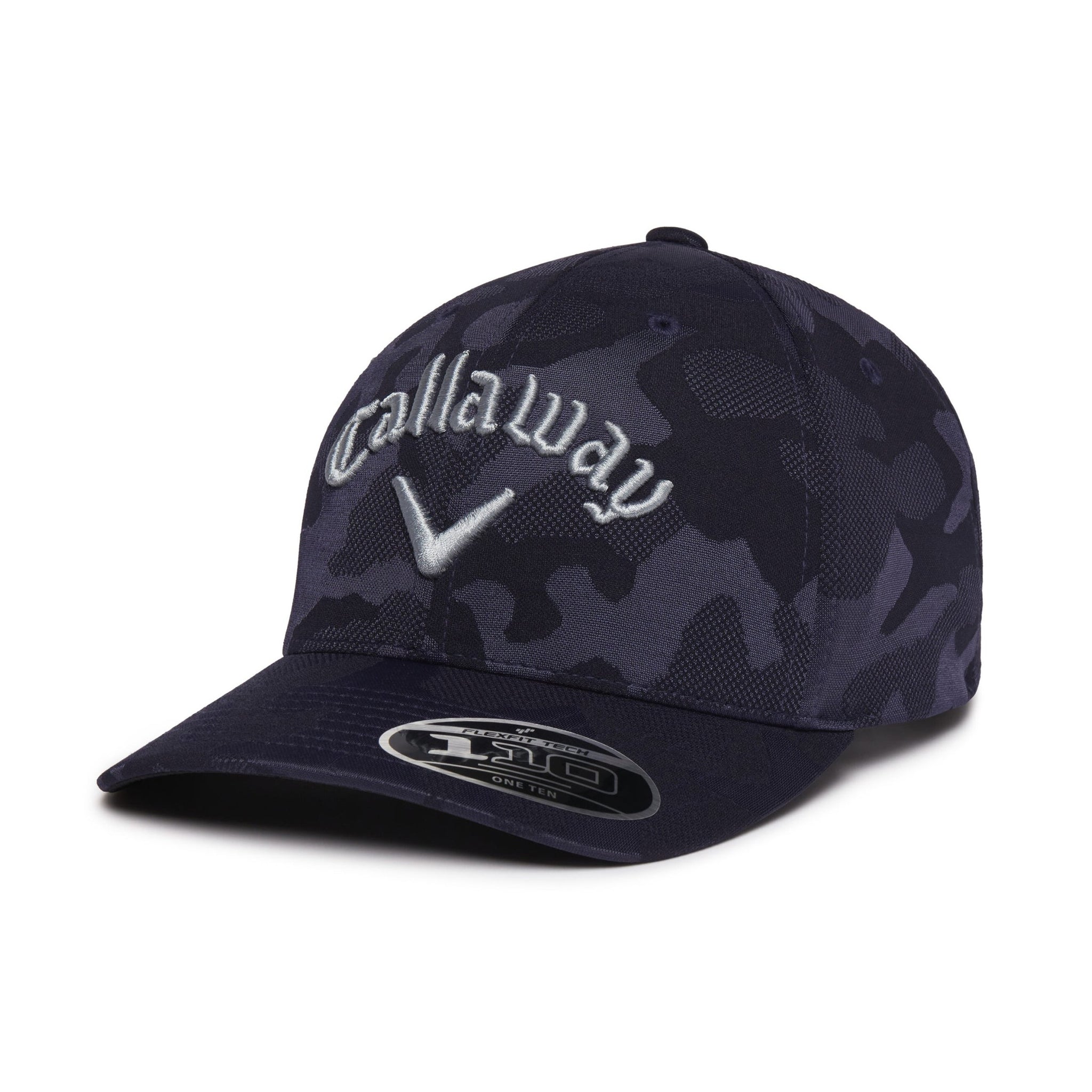 Callaway Golf X-Series Jacquard Camo Cap