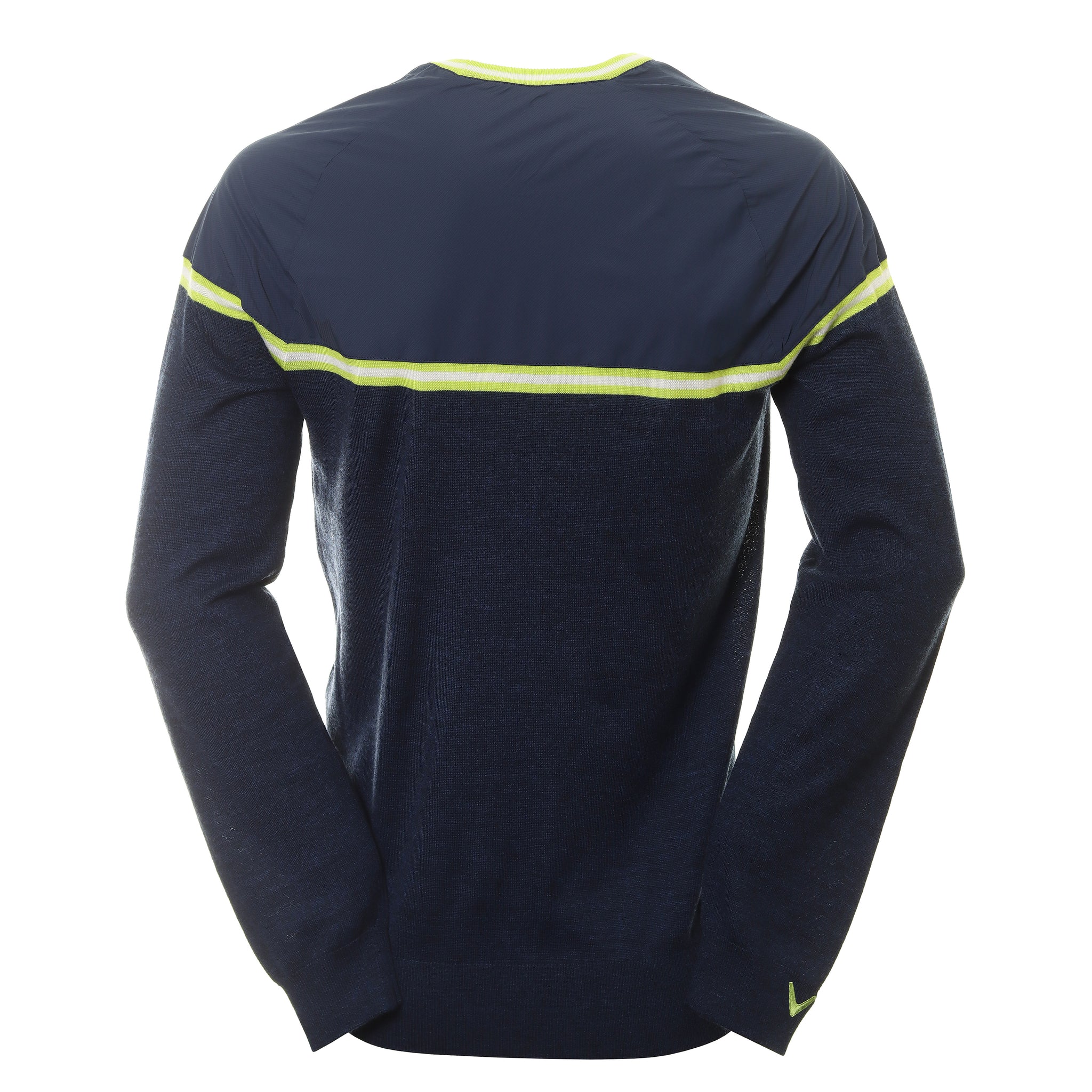 callaway-golf-x-series-mixed-media-sweater-cggsd036-dress-blue-heather-407