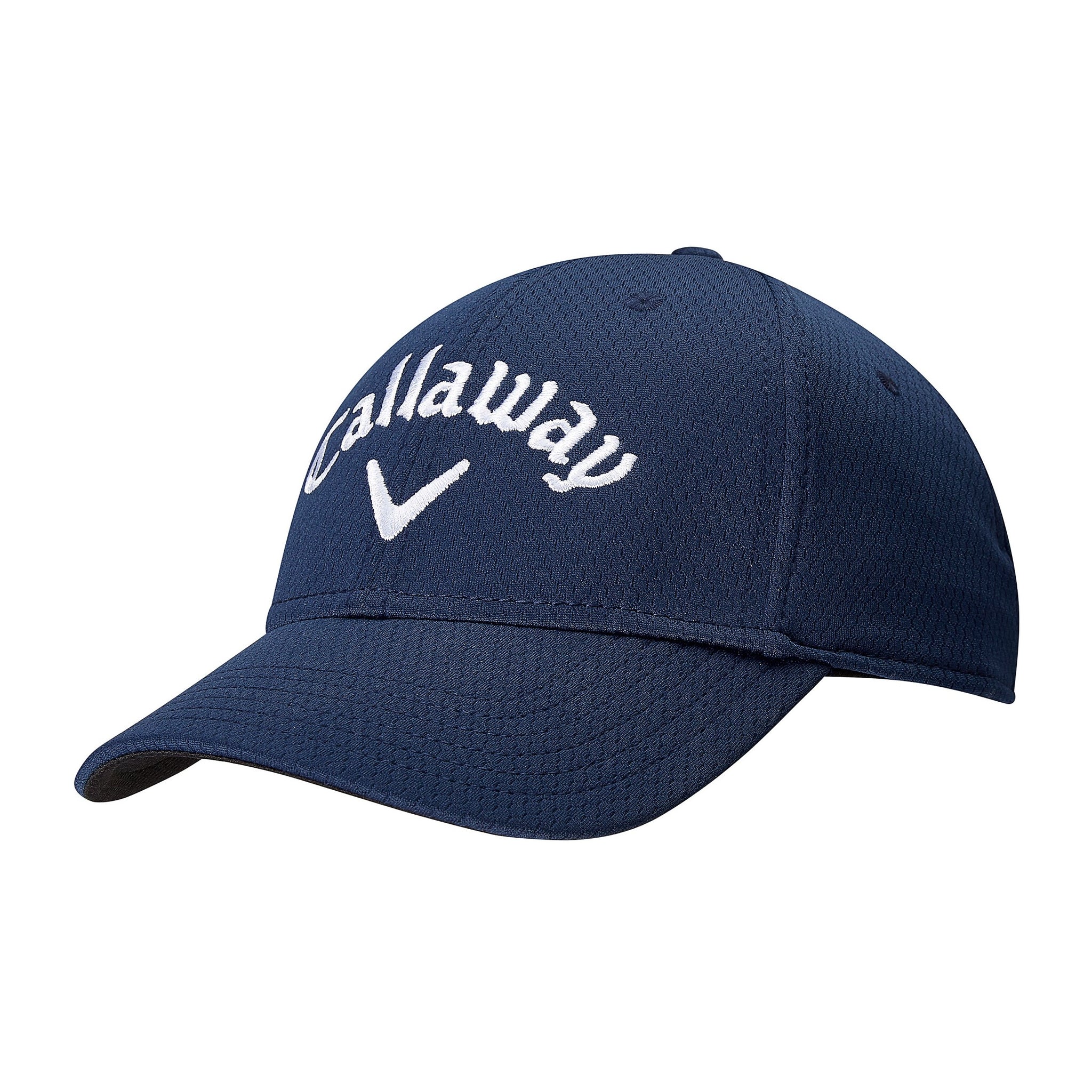 Callaway Golf Hex Crested Cap