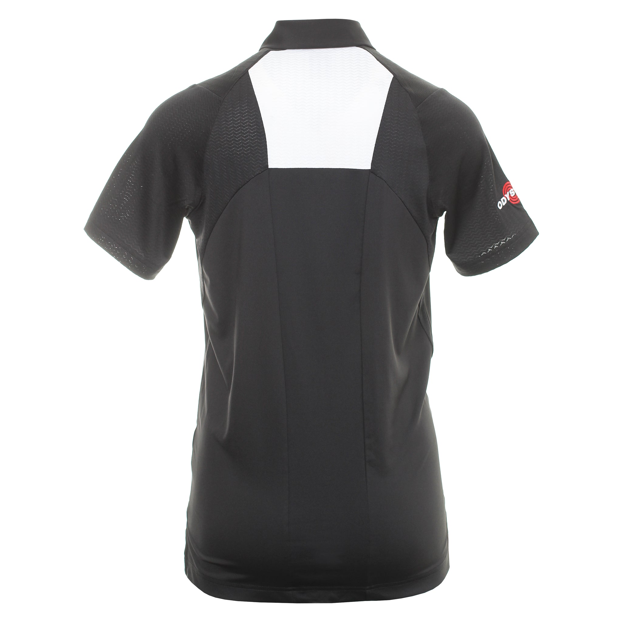 Callaway Golf Odyssey Ventilated Block Shirt