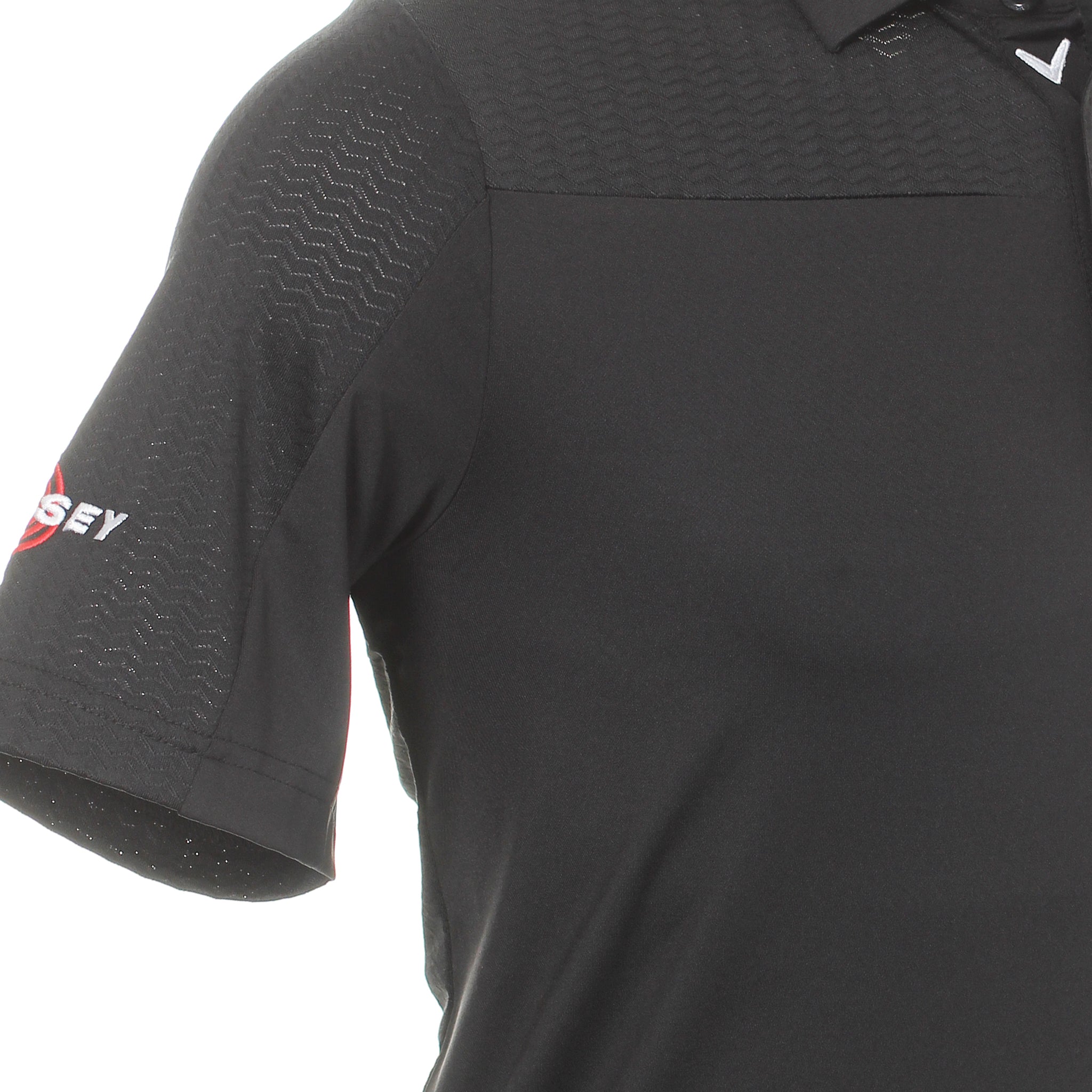Callaway Golf Odyssey Ventilated Block Shirt