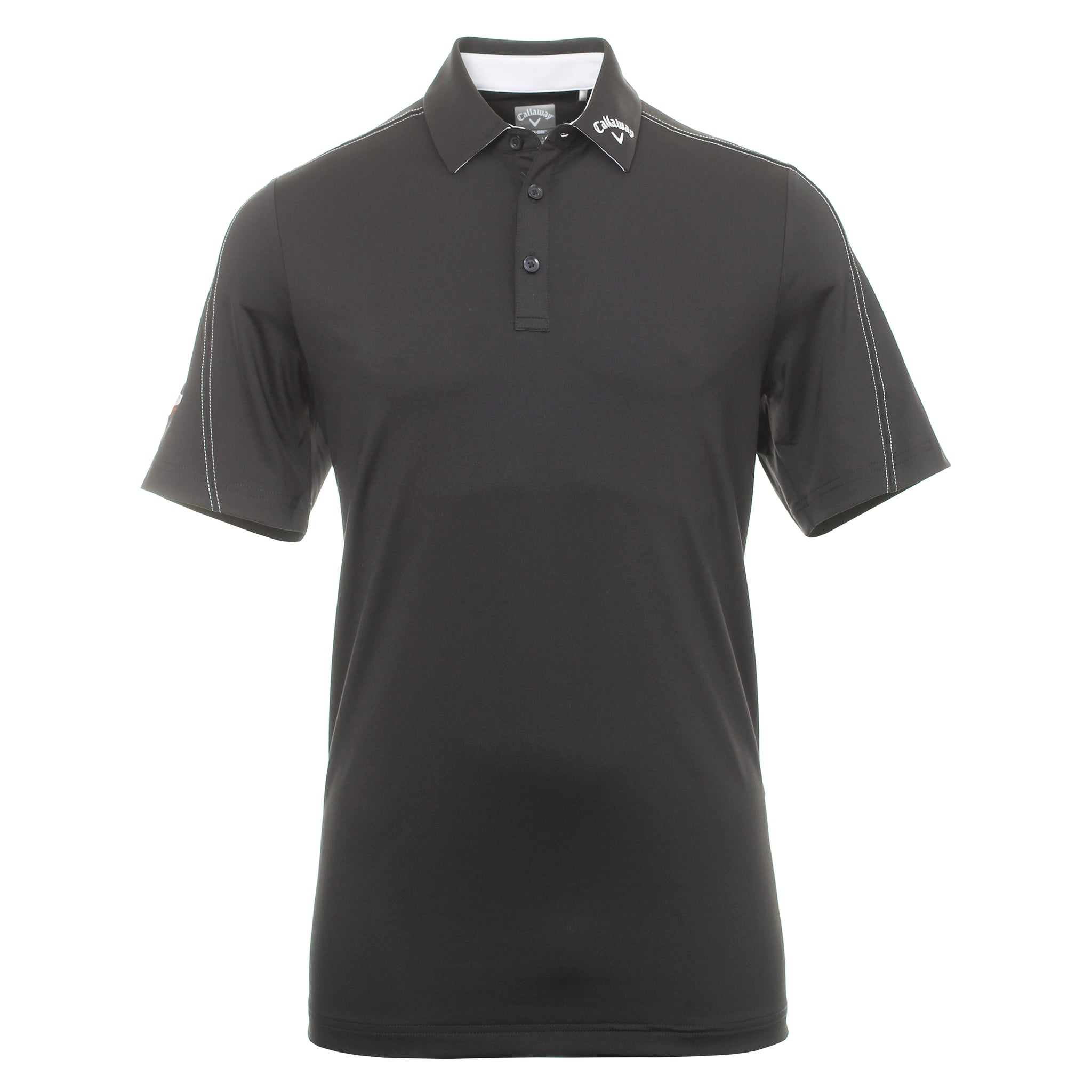 Callaway Golf Stitched Block Shirt
