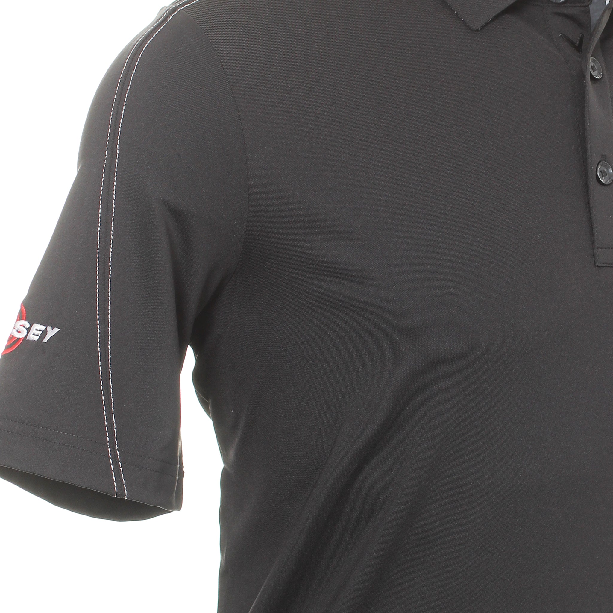 Callaway Golf Stitched Block Shirt