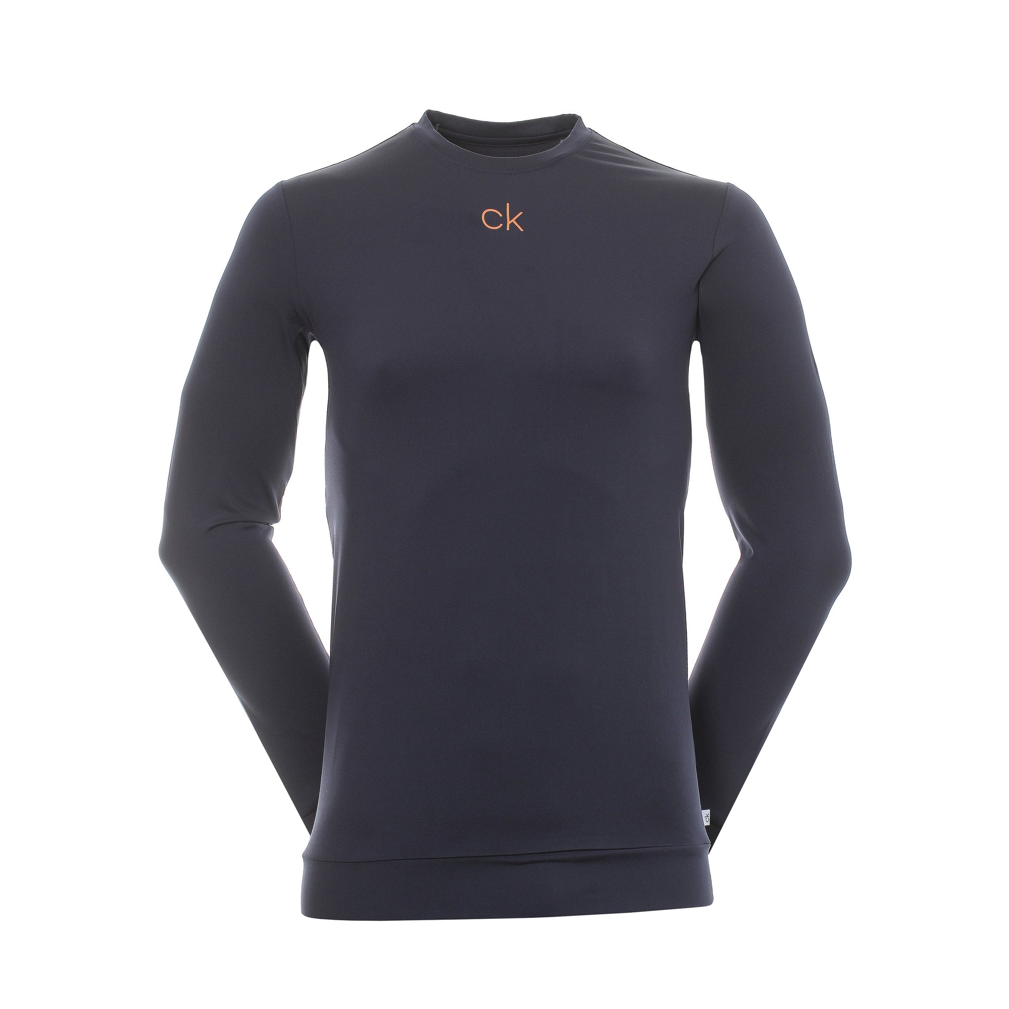 Calvin Klein Golf Baselayer Navy
