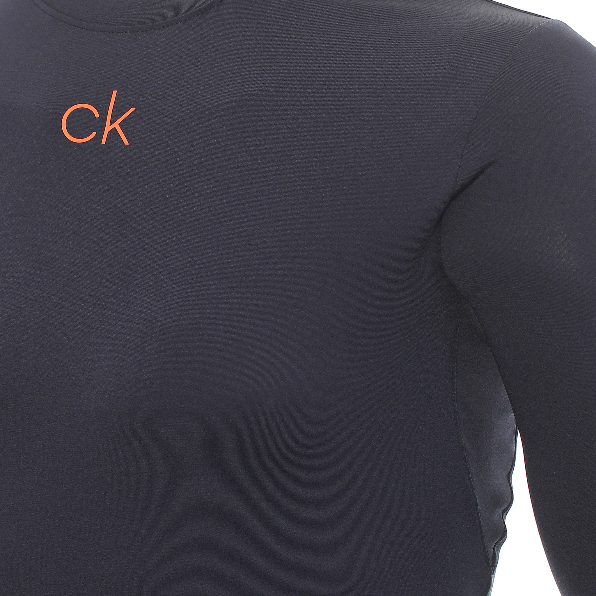 Calvin Klein Golf Baselayer Navy