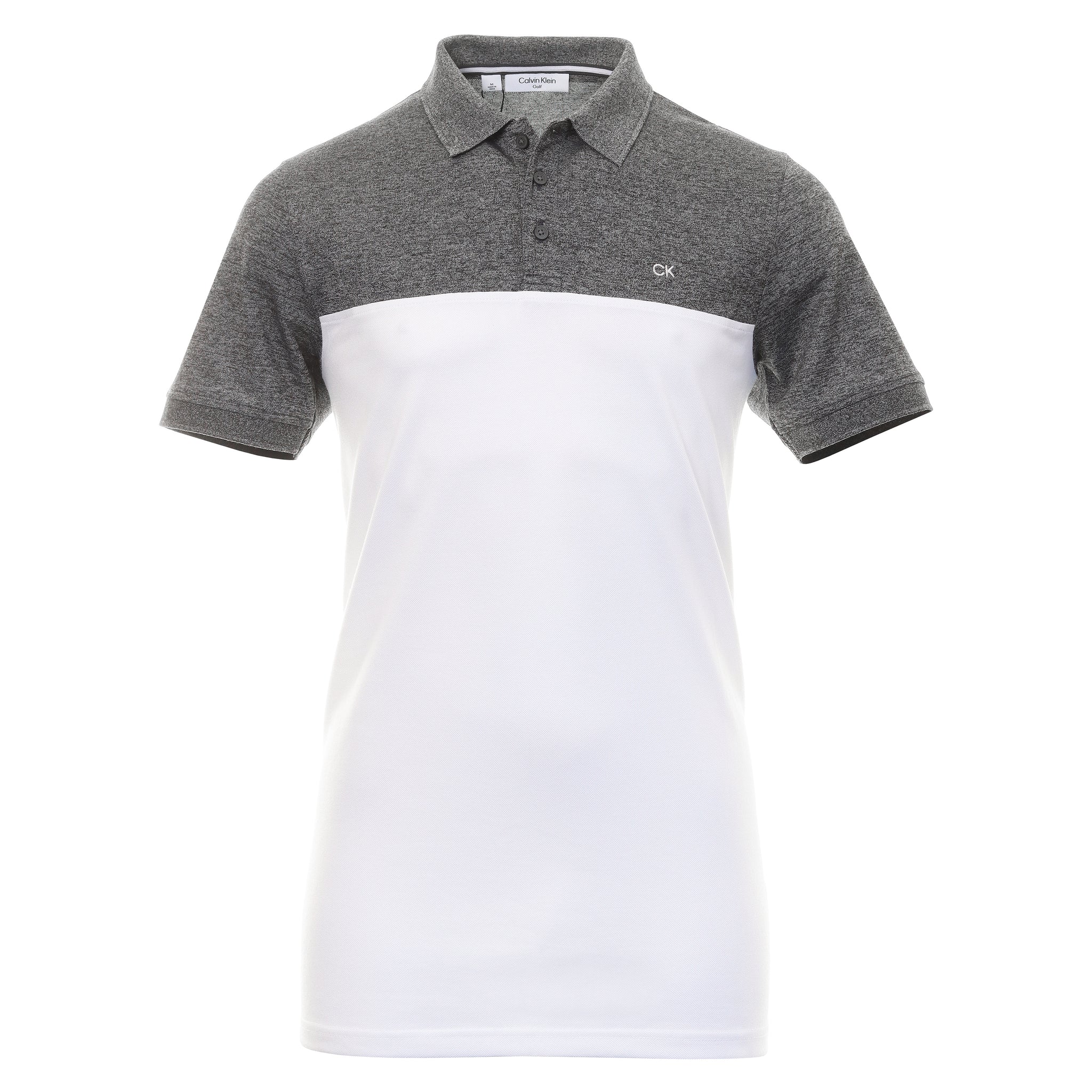 Calvin Klein Golf Colour Block Shirt