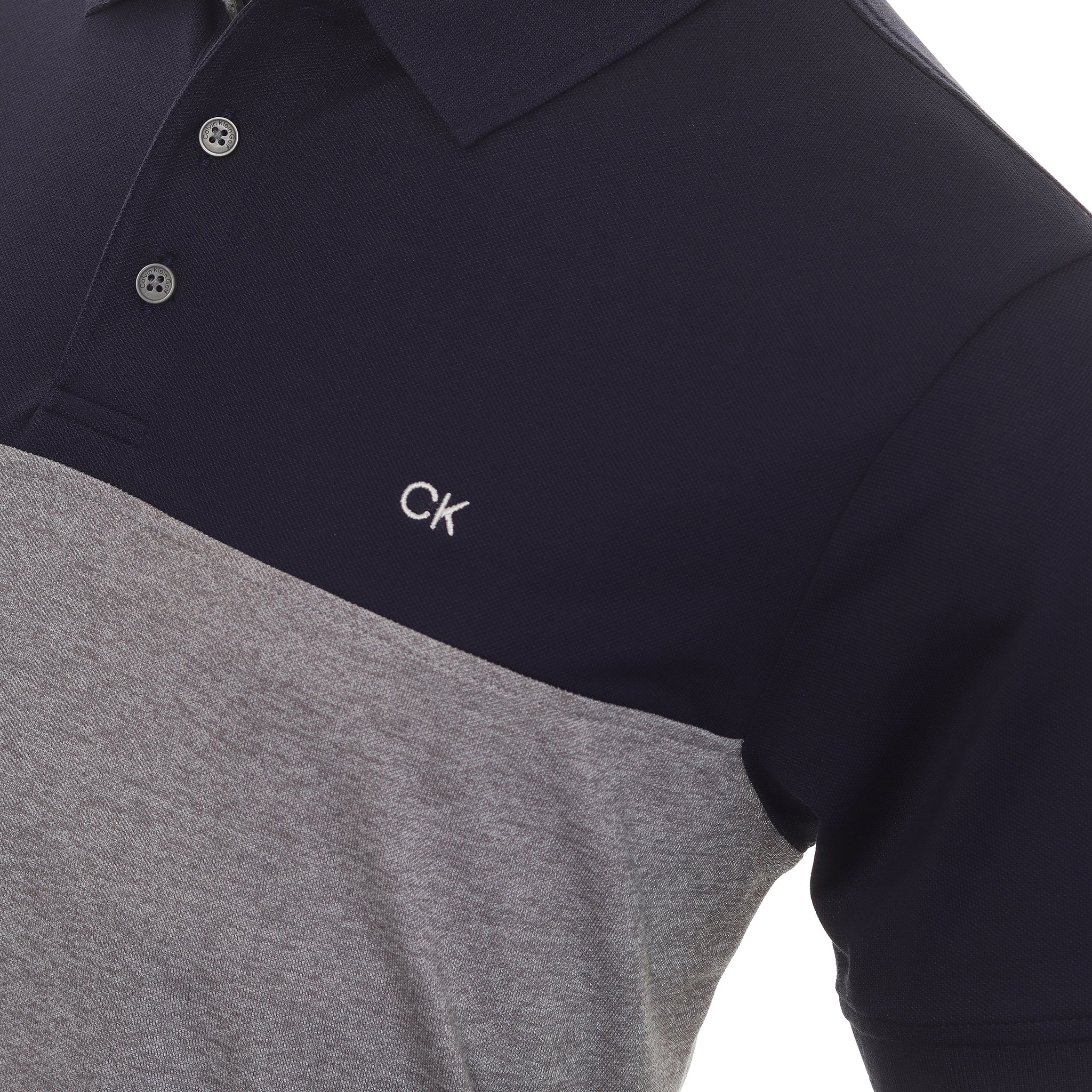 calvin-klein-golf-colour-block-shirt-c9690-navy-silver-marl