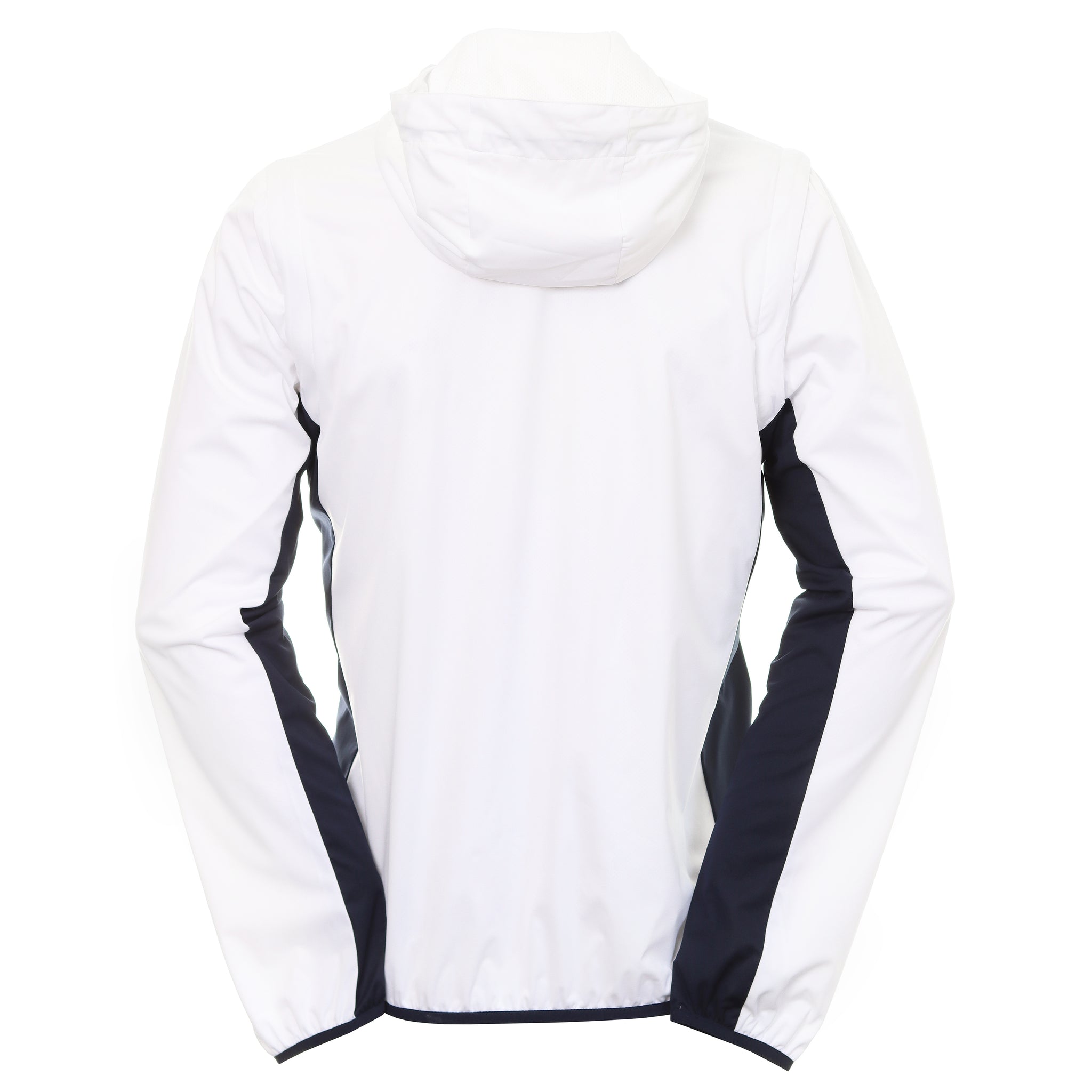 Calvin Klein Golf Convertible Windbreaker Jacket