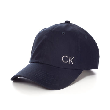 Calvin Klein Golf Cotton Twill Cap Navy