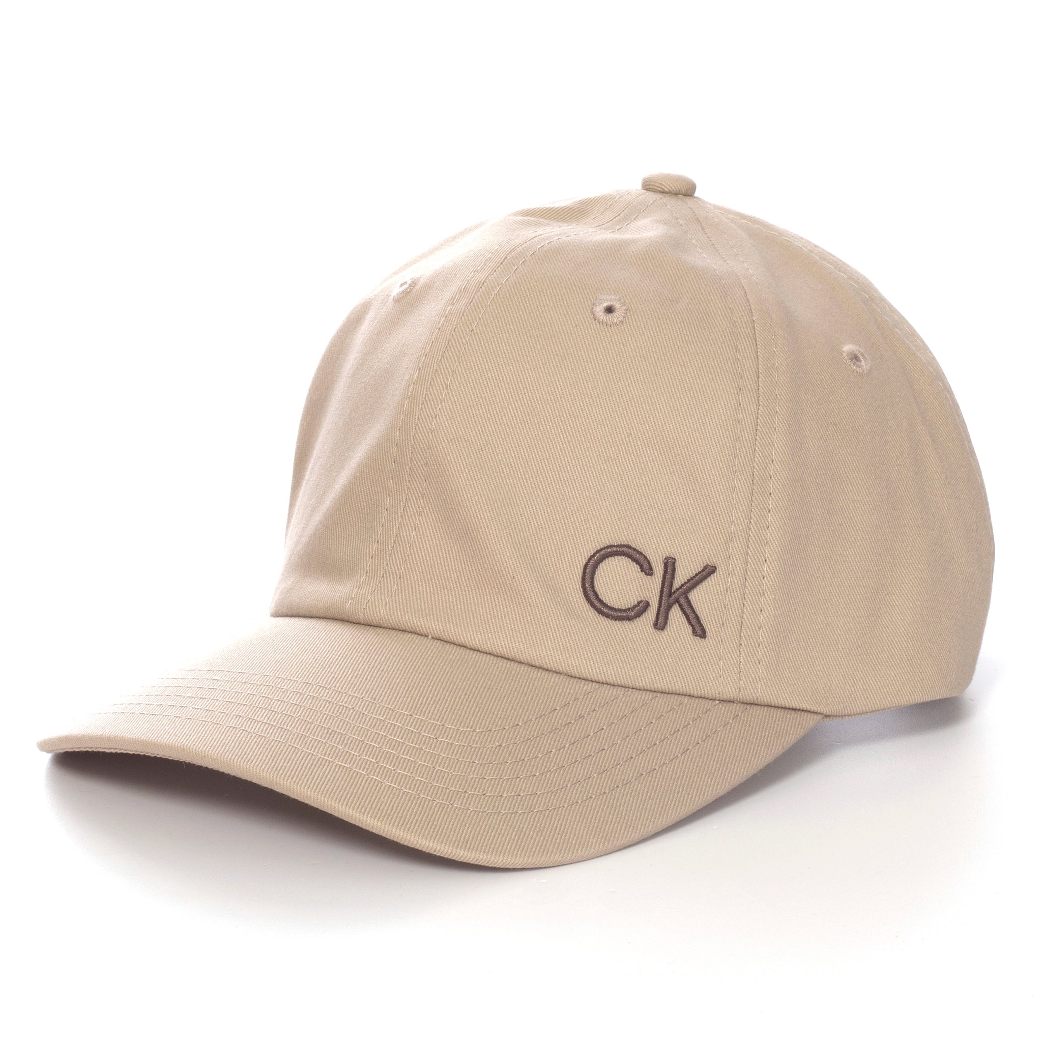 Calvin Klein Golf Cotton Twill Cap