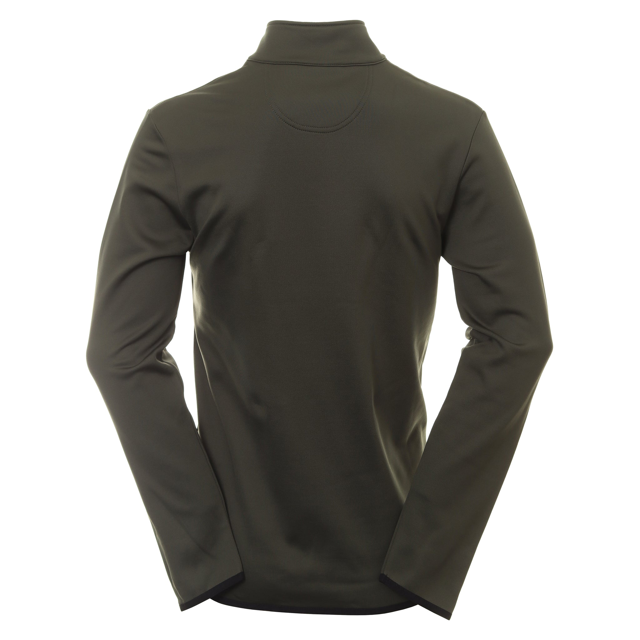 Calvin Klein Golf Delta Half Zip