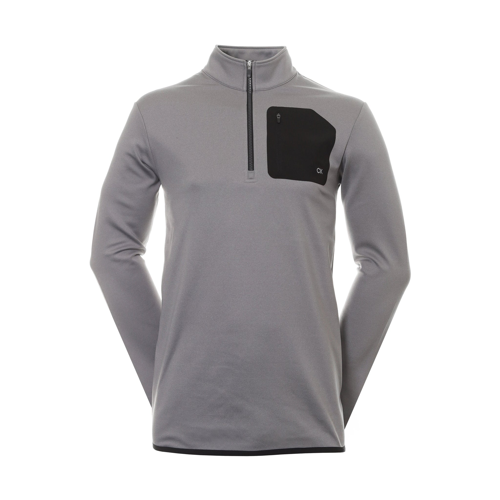 Calvin Klein Golf Delta Half Zip