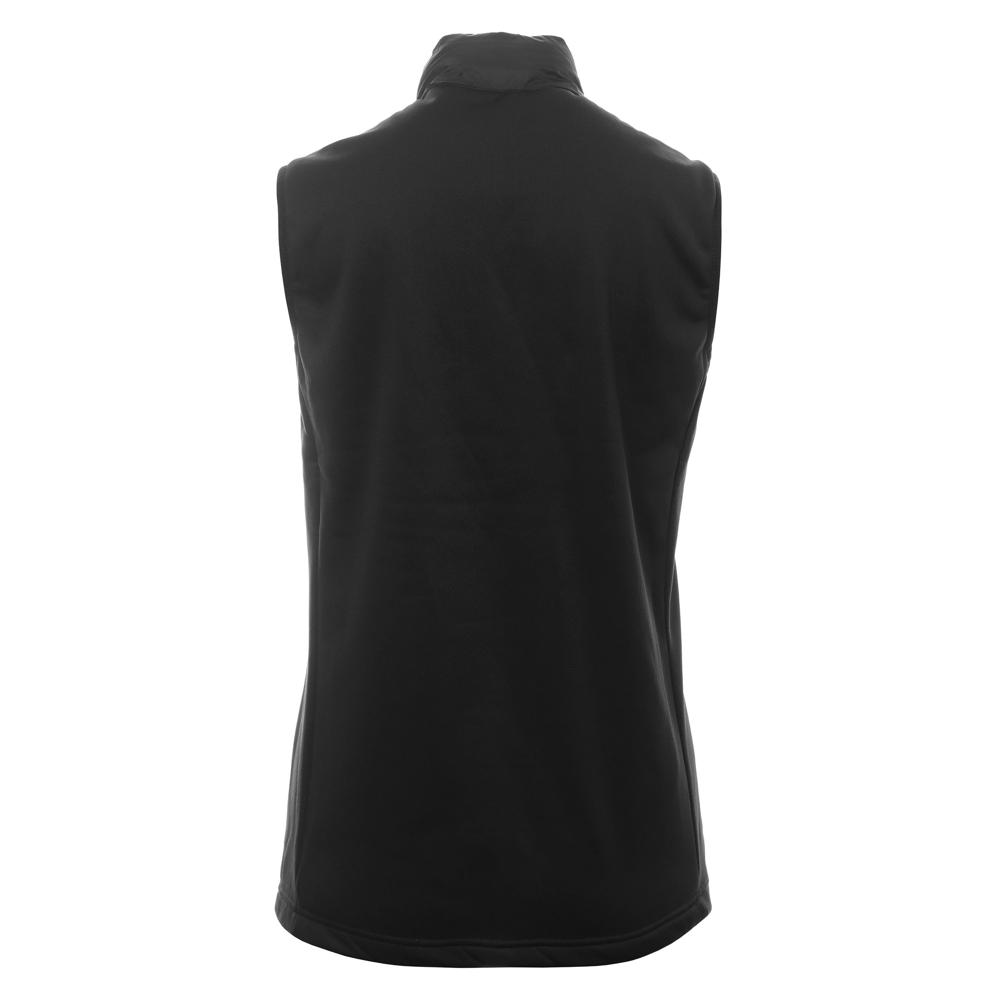 Calvin Klein Golf Frontera Hybrid Gilet Black