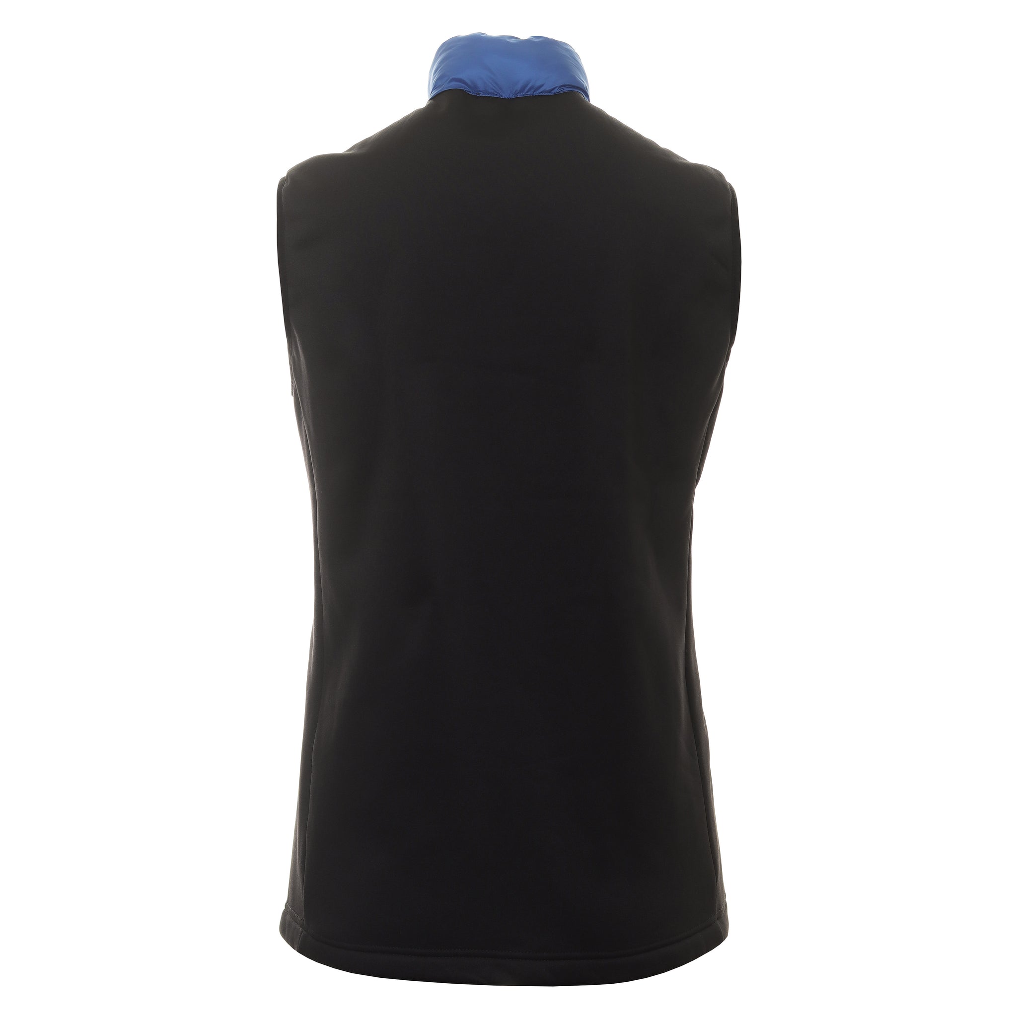 Calvin Klein Golf Frontera Hybrid Gilet Royal
