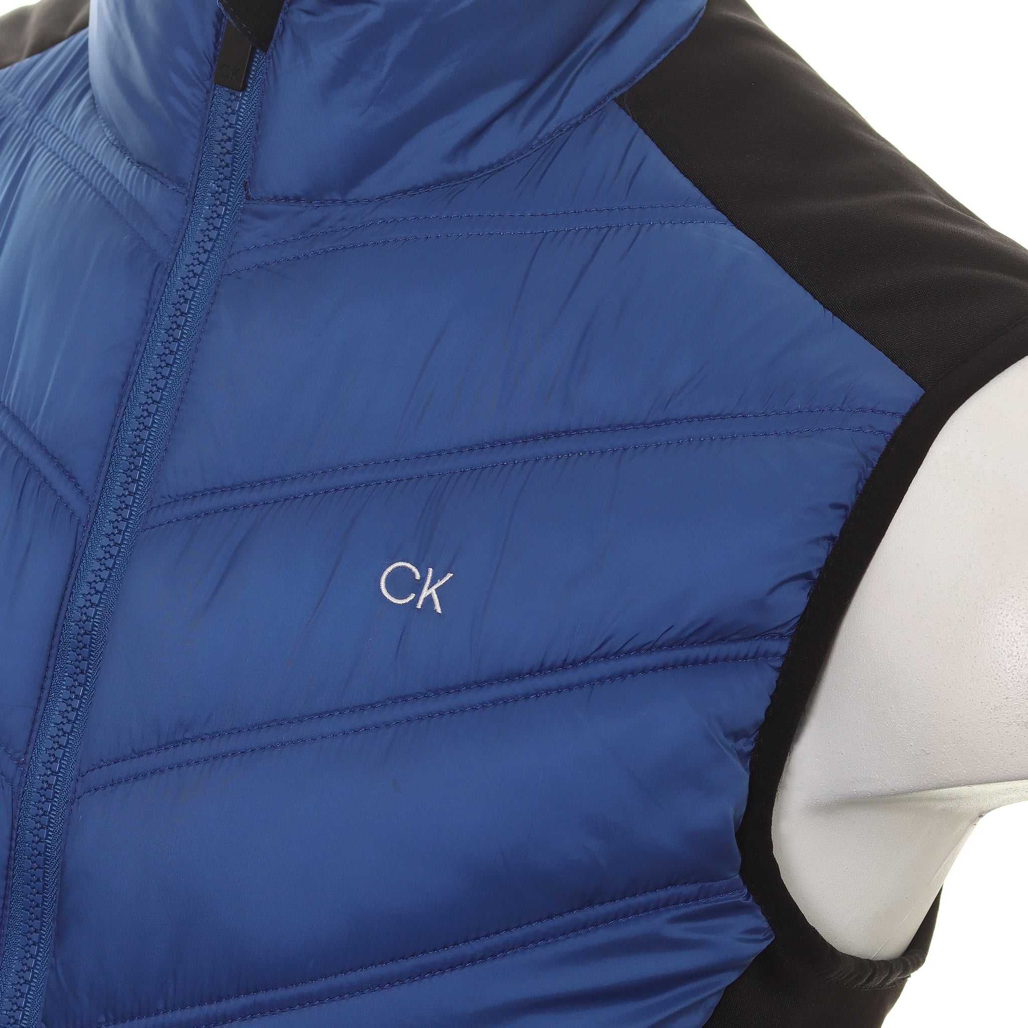 Calvin klein on sale golf vest
