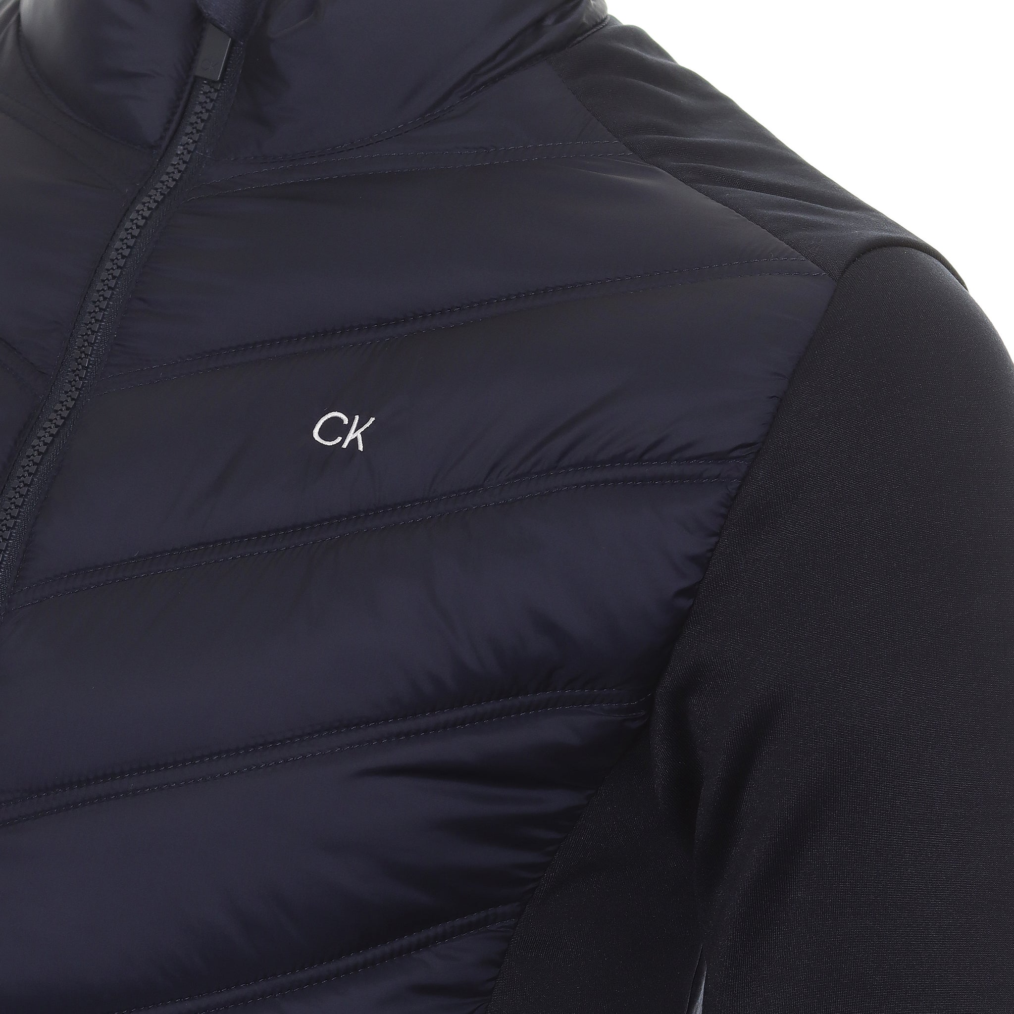 Calvin Klein Golf Frontera Hybrid Jacket