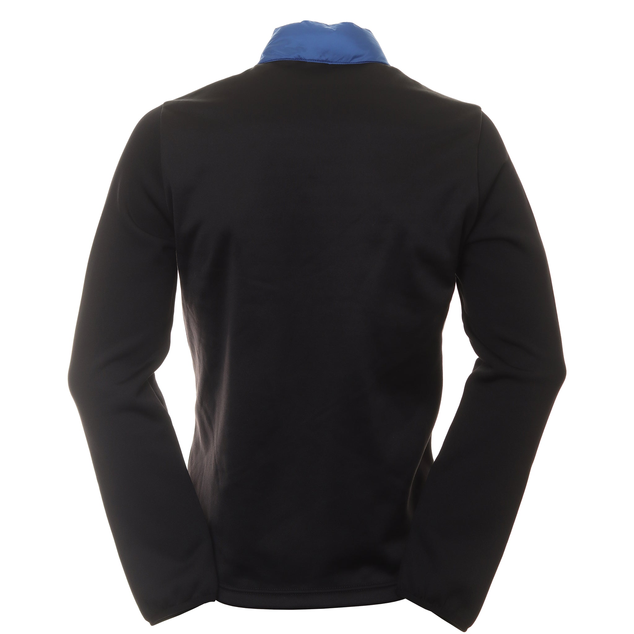 Calvin Klein Golf Frontera Hybrid Jacket Royal 