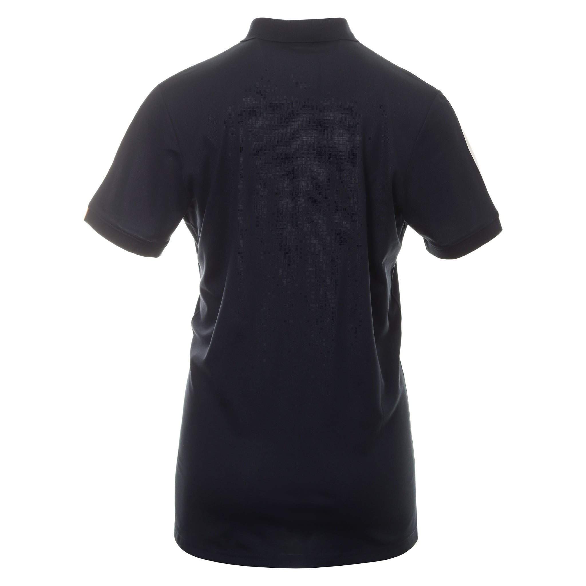 Calvin Klein Golf Miles Shirt CKMS23754 Navy | Function18 | Restrictedgs