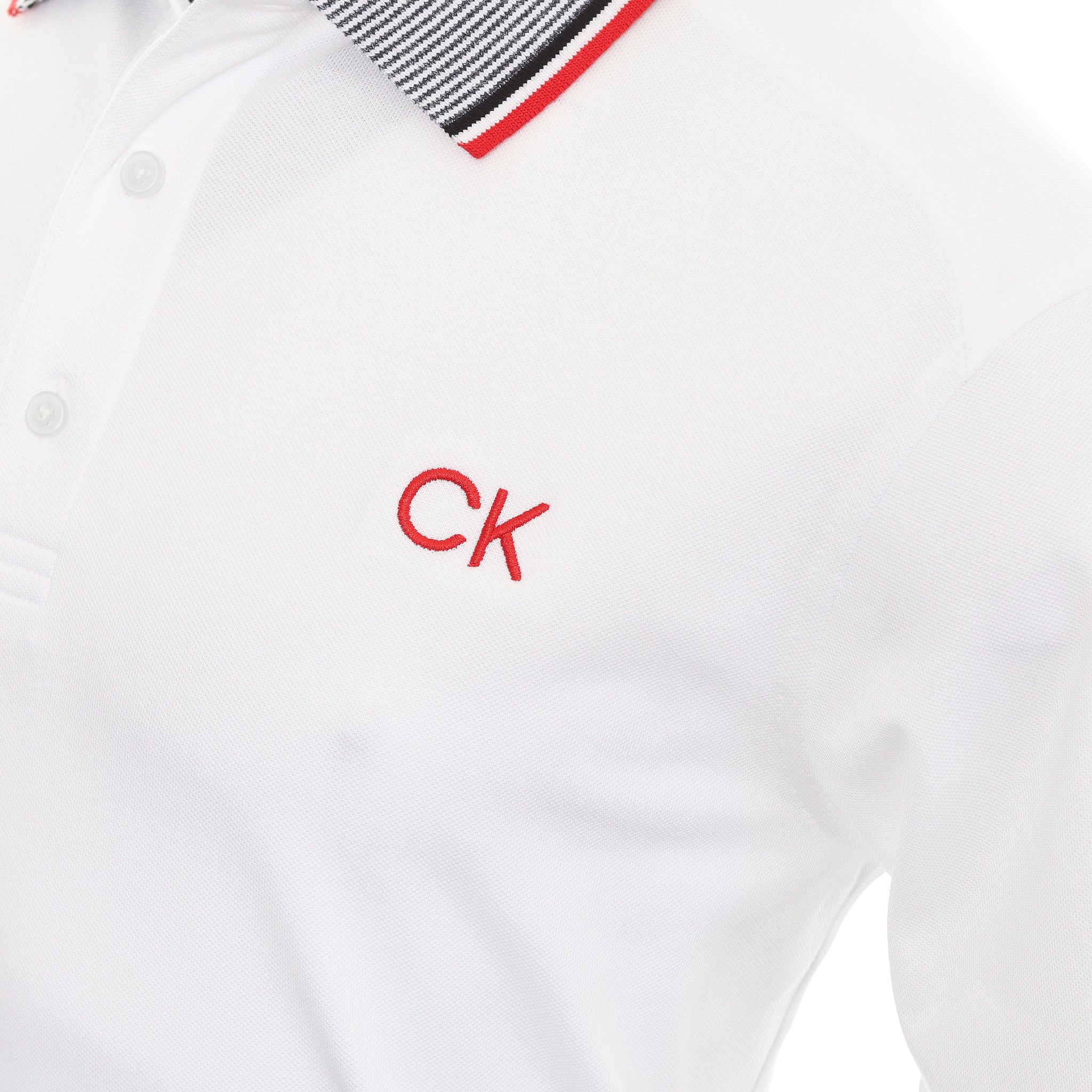 Calvin Klein Golf Monterey Shirt