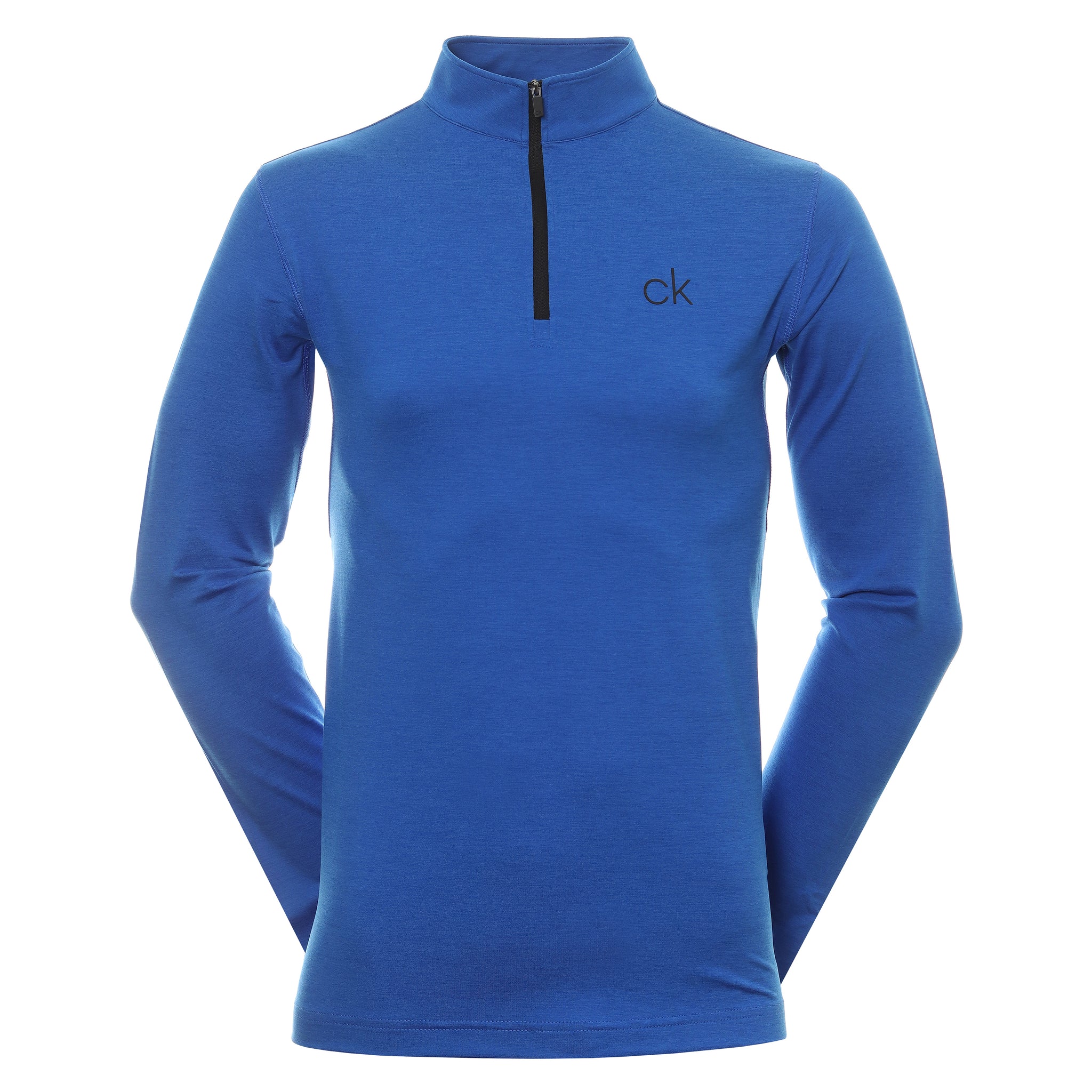 Calvin Klein Golf Newport Half Zip