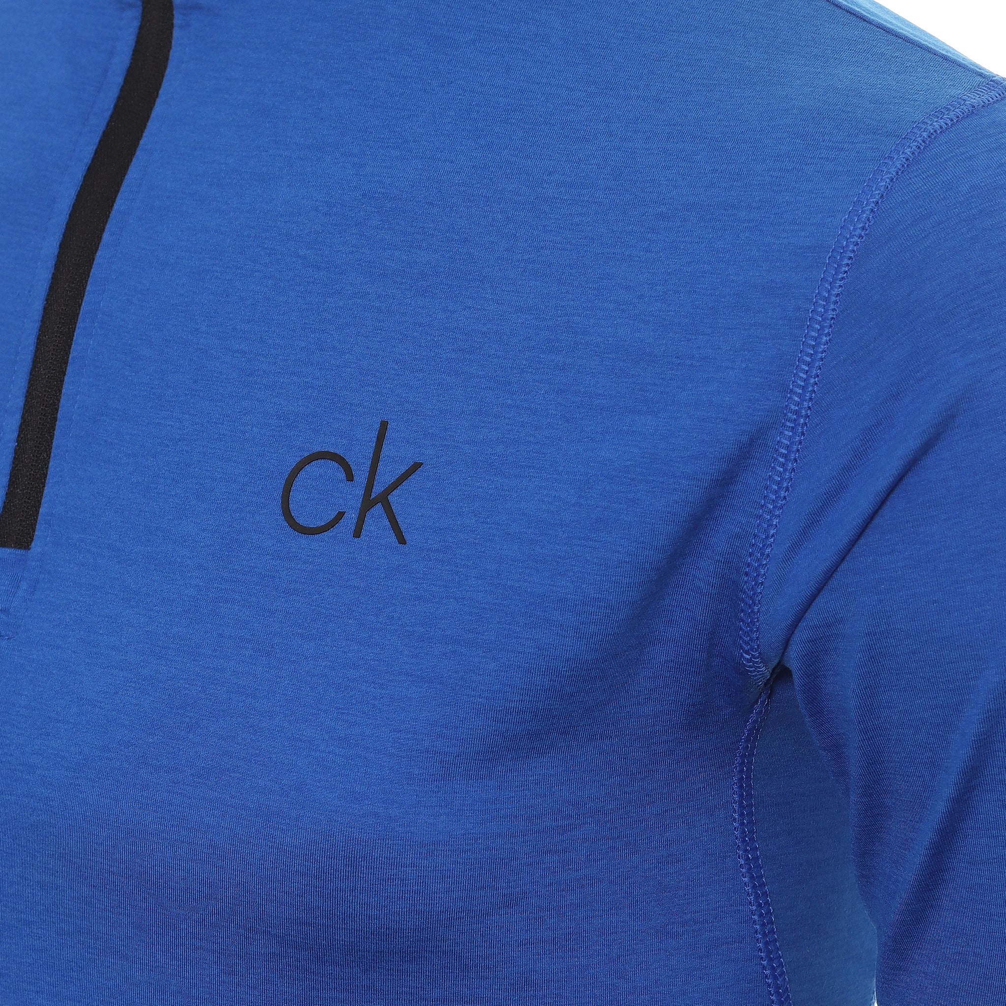 Calvin Klein Golf Newport Half Zip