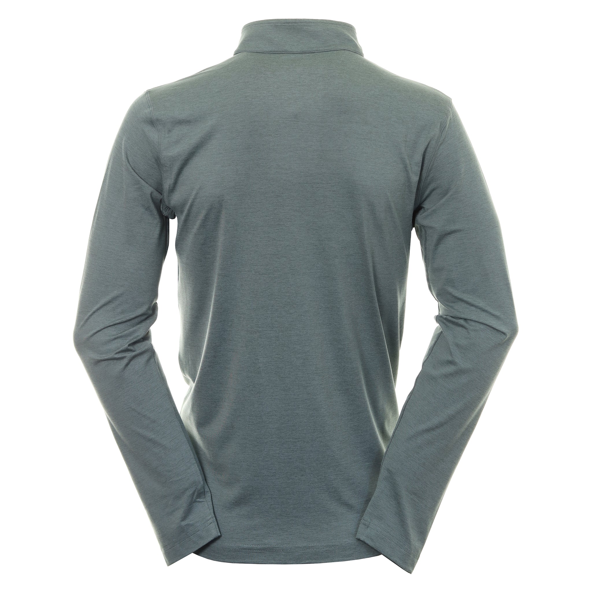 Calvin Klein Golf Newport Half Zip Sage