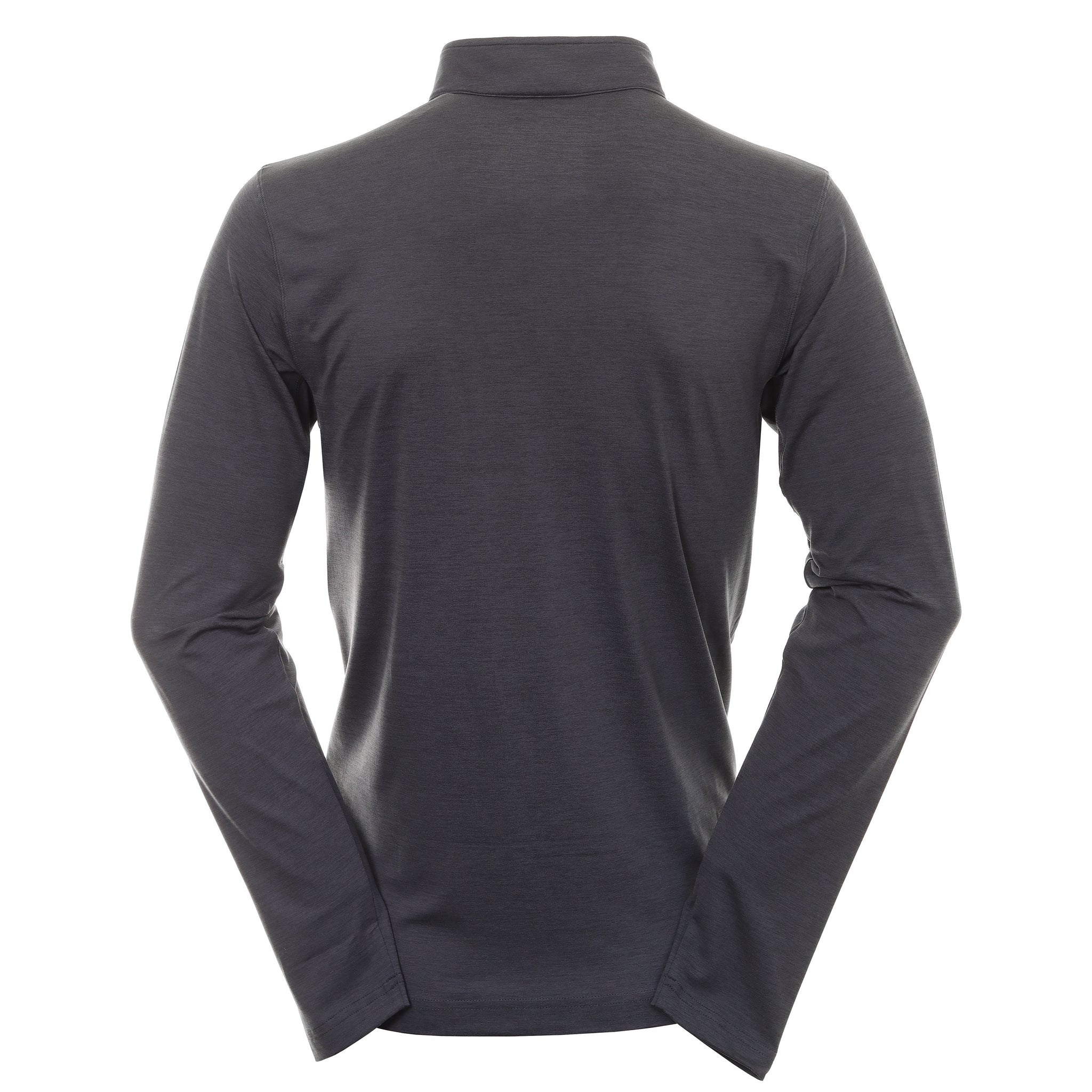 Calvin Klein Golf Newport Half Zip Urban Marl