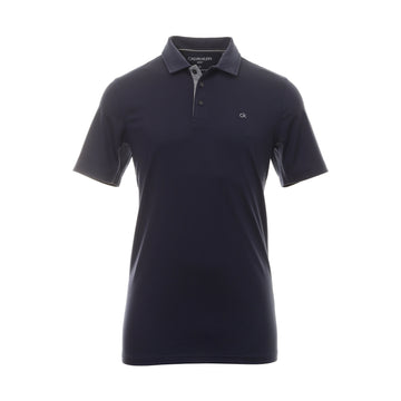 Calvin Klein Golf Newport Shirt Navy