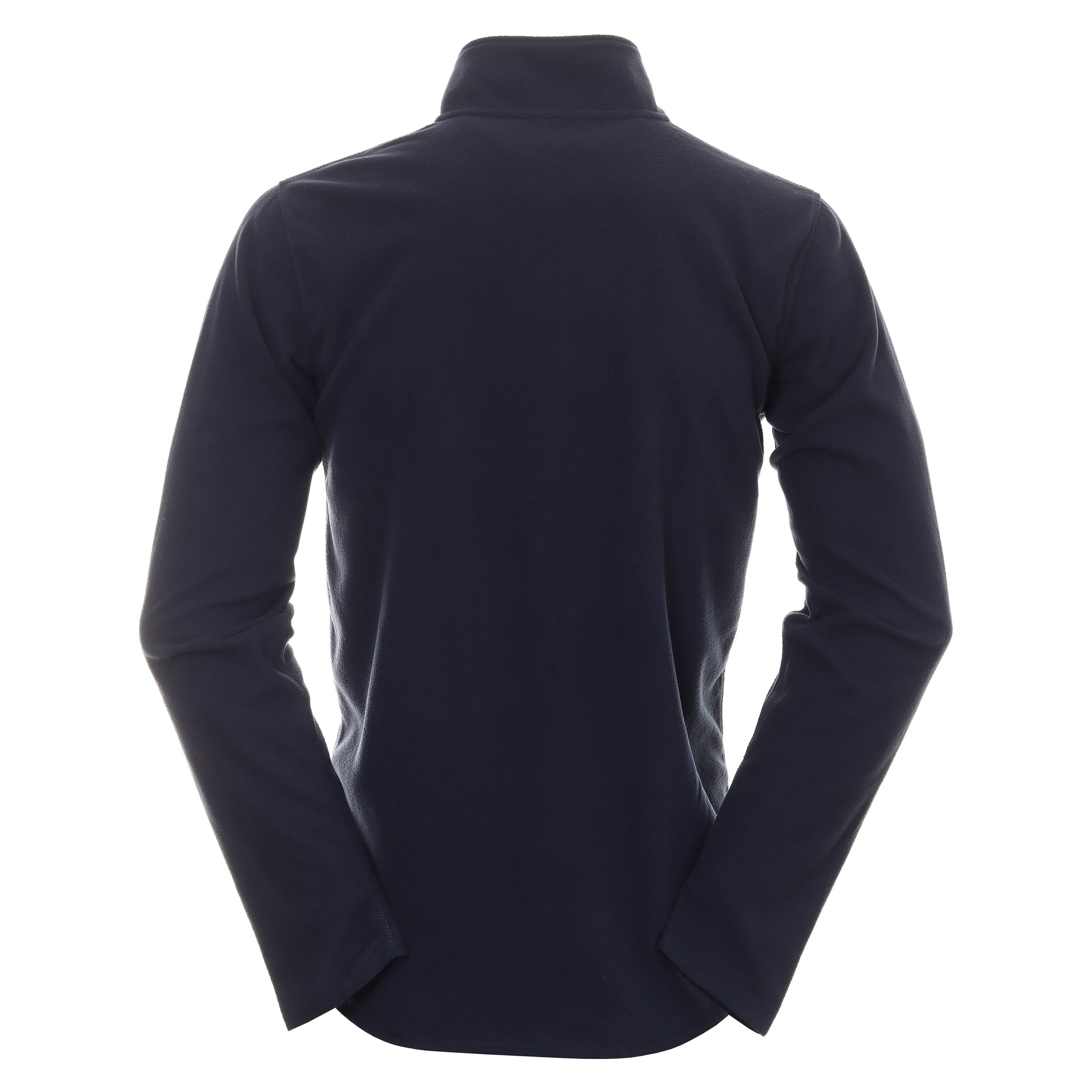 Calvin Klein Golf Planet Fleece Full Zip