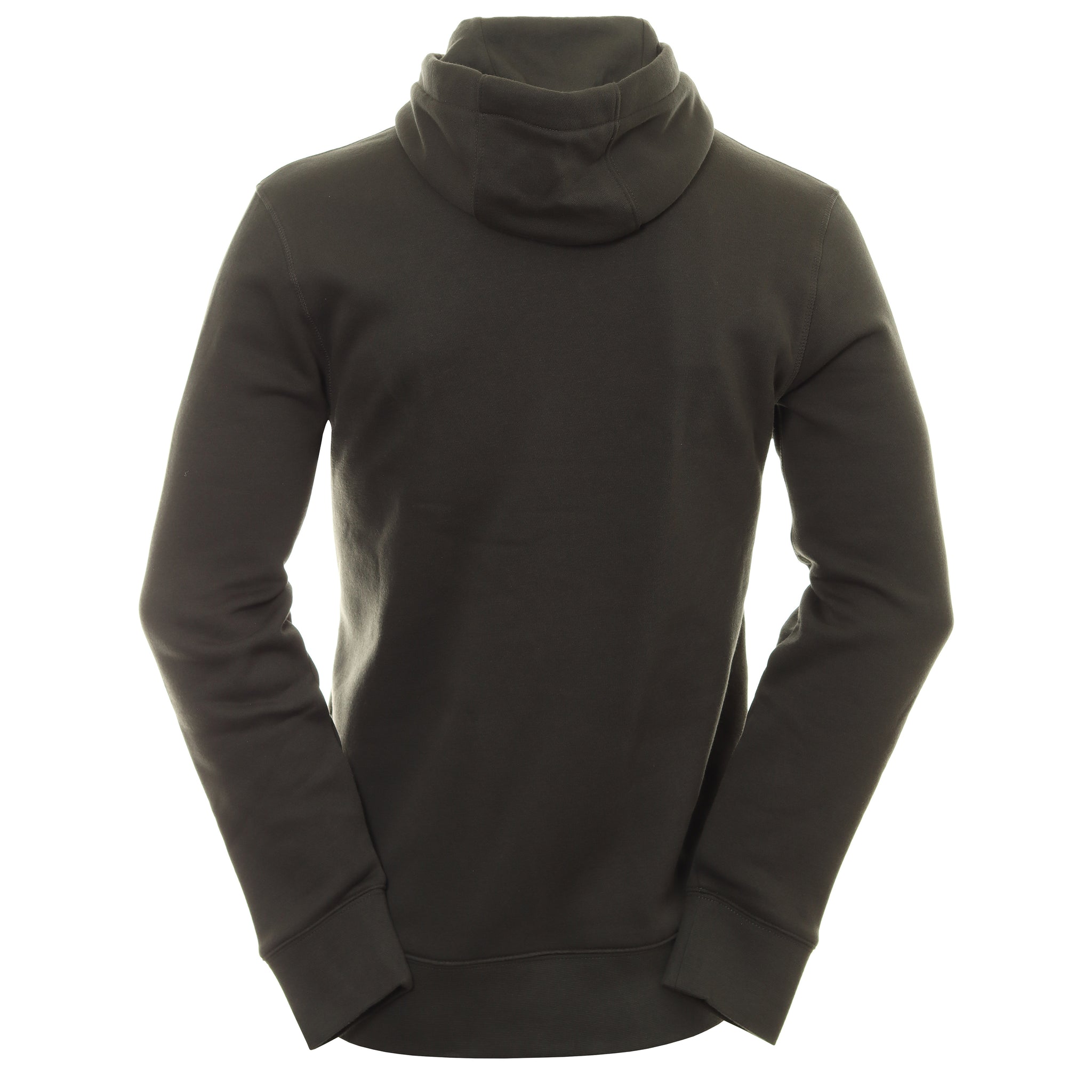 Calvin Klein Golf Planet Hoodie C9562 Hunter Green Function18 Restrictedgs
